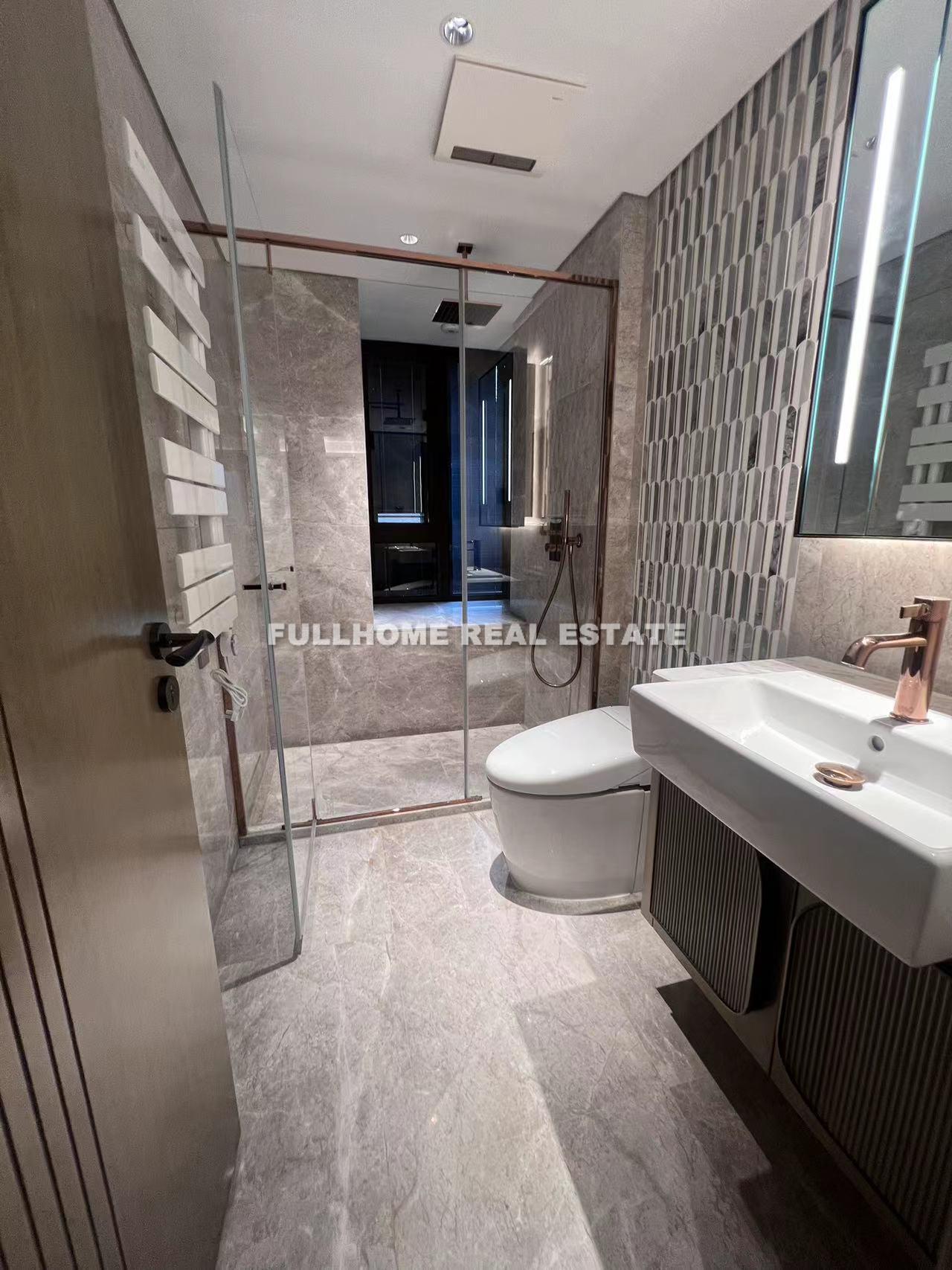Pu Yu One - Interior view 3, Shanghai rental property