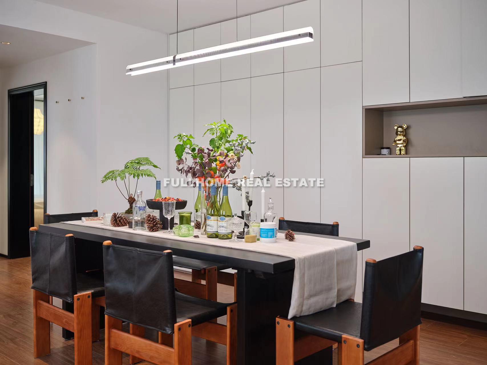 Kaixuan Apartment - Interior view 5, Shanghai rental property