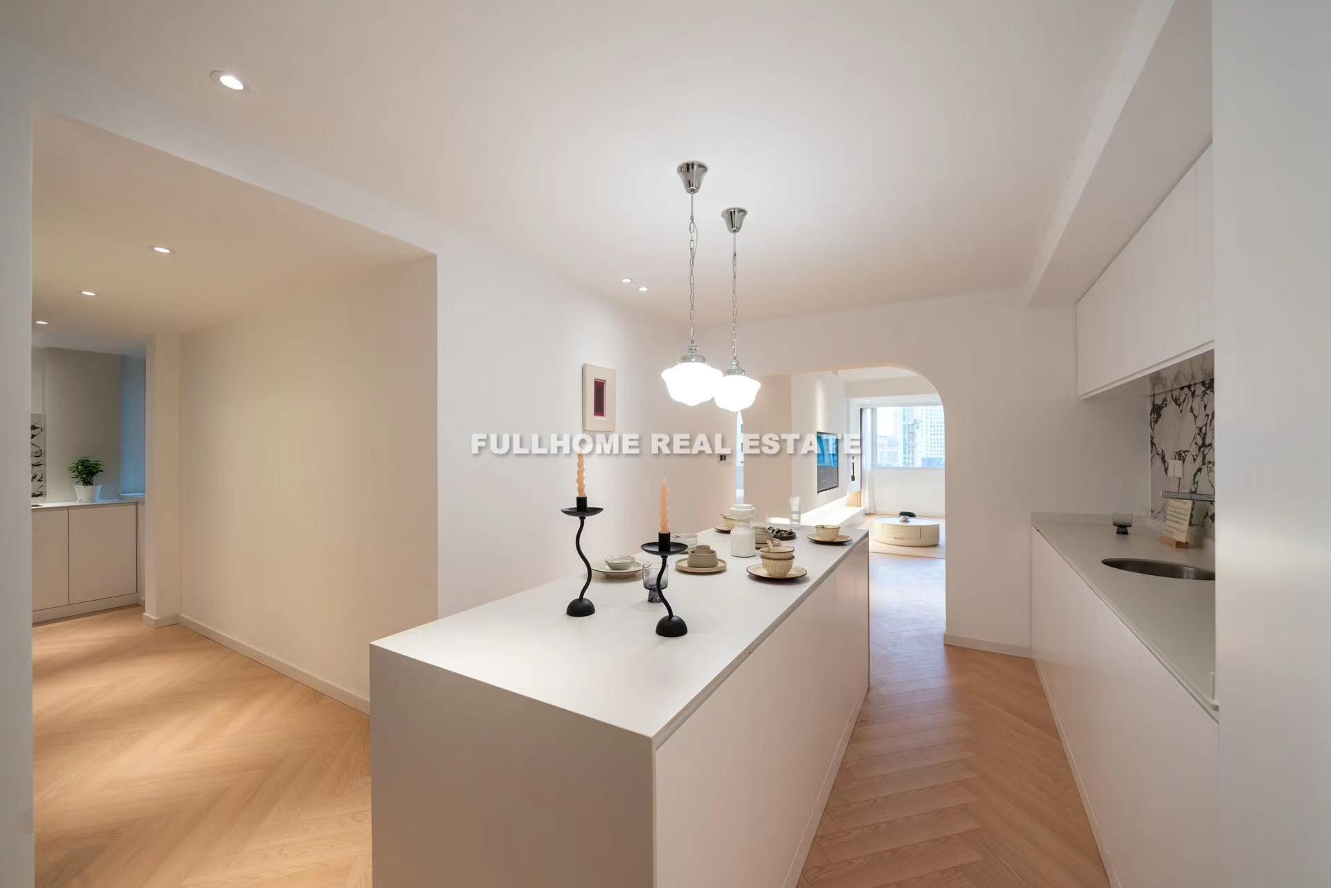 Qi Pu Apartment - Interior view 6, Shanghai rental property