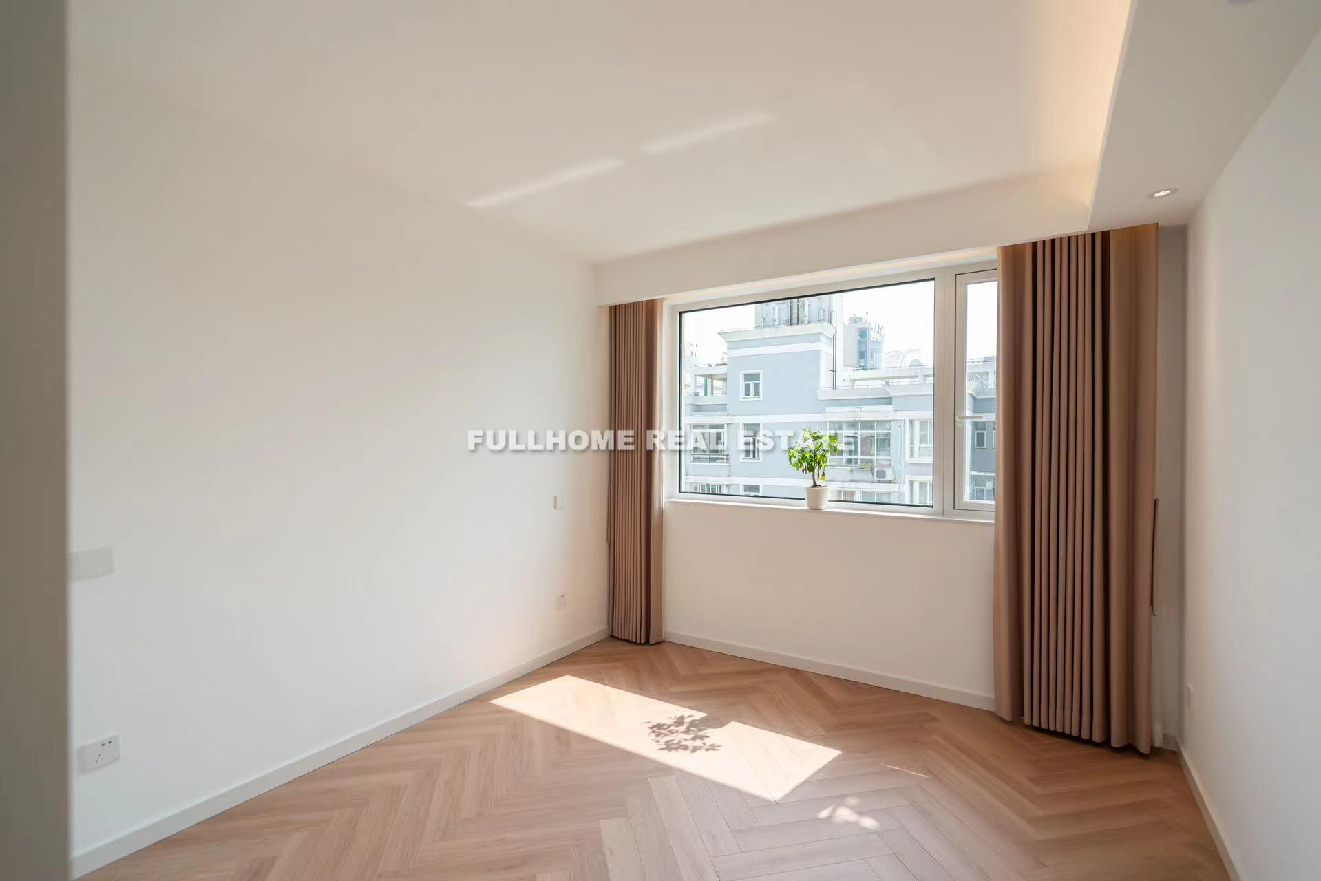 Lu Ban Apartment - Interior view 5, Shanghai rental property