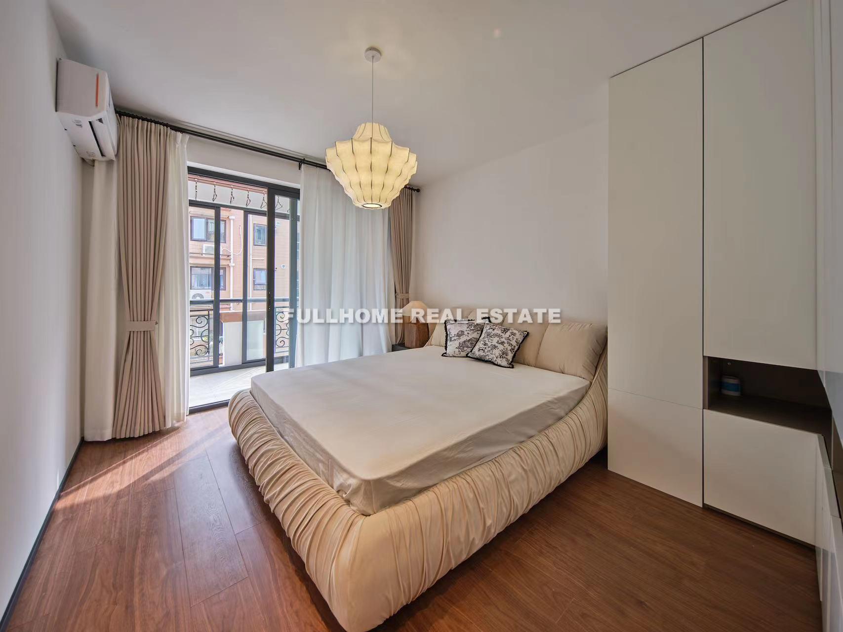 Kaixuan Apartment - Interior view 7, Shanghai rental property