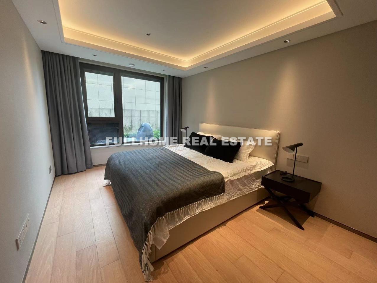 Pu Yu One - Interior view 11, Shanghai rental property
