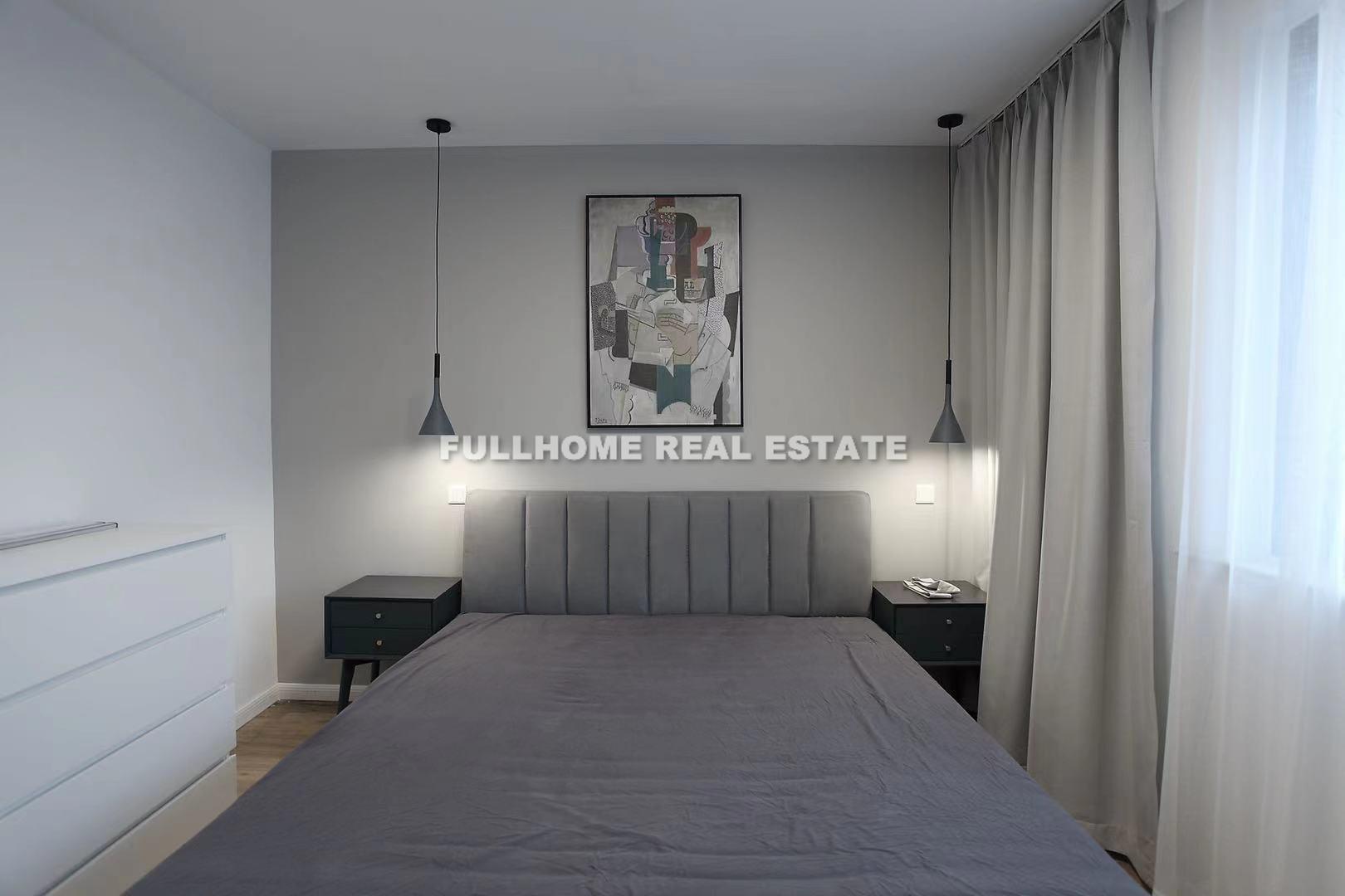 Xingguo Mansion - Interior view 6, Shanghai rental property