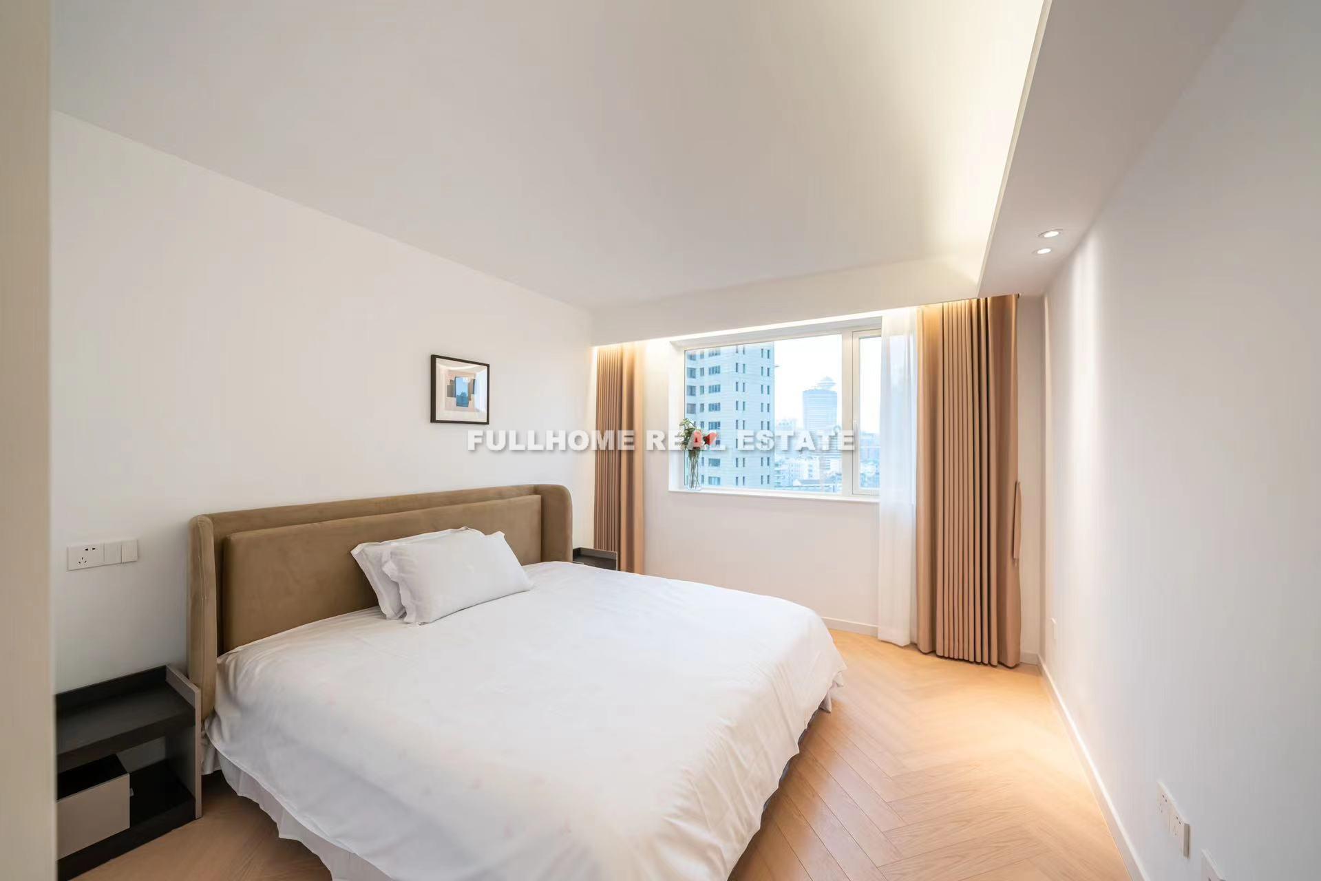 Qi Pu Apartment - Interior view 9, Shanghai rental property