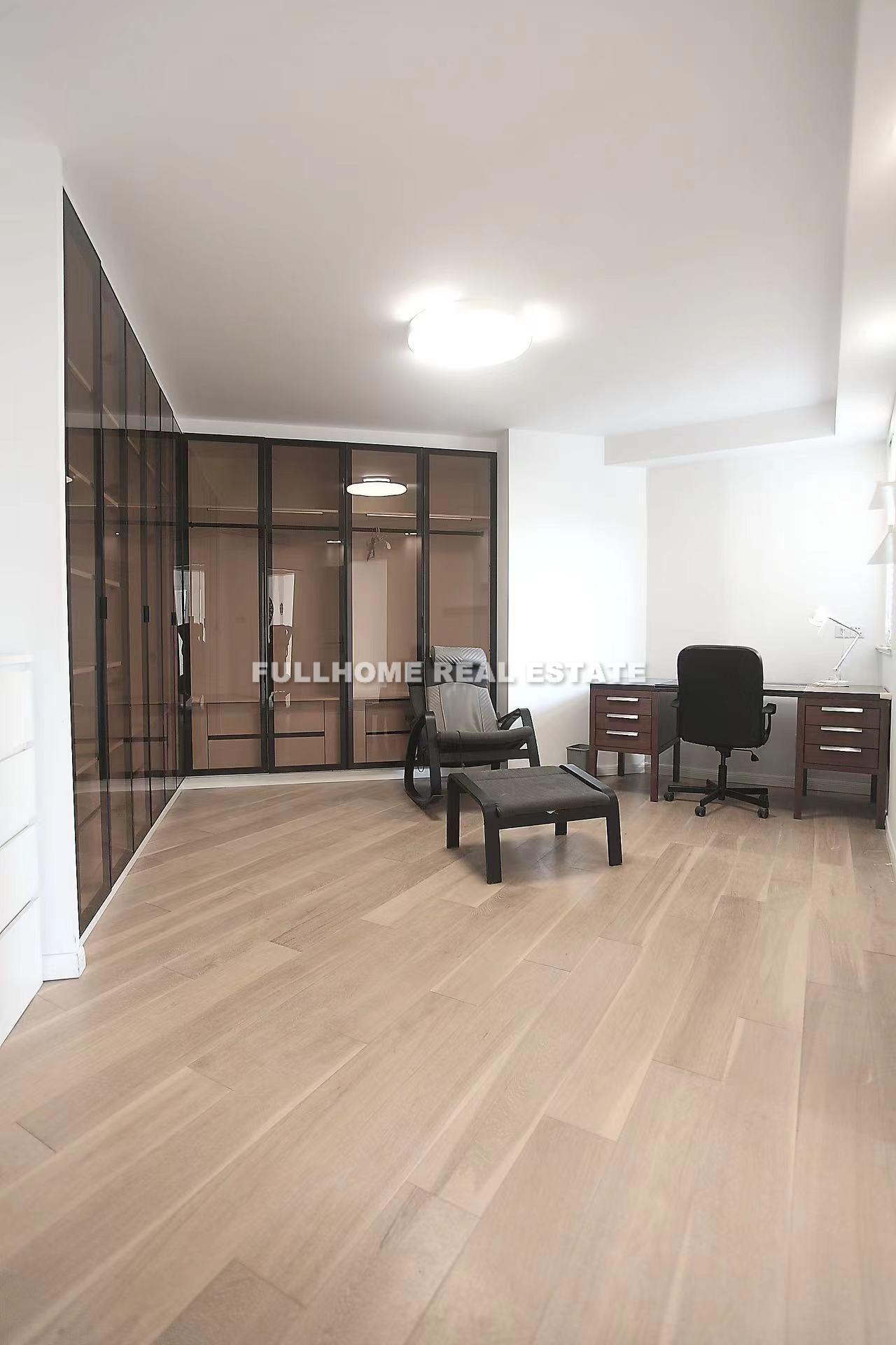 Xingguo Mansion - Interior view 2, Shanghai rental property