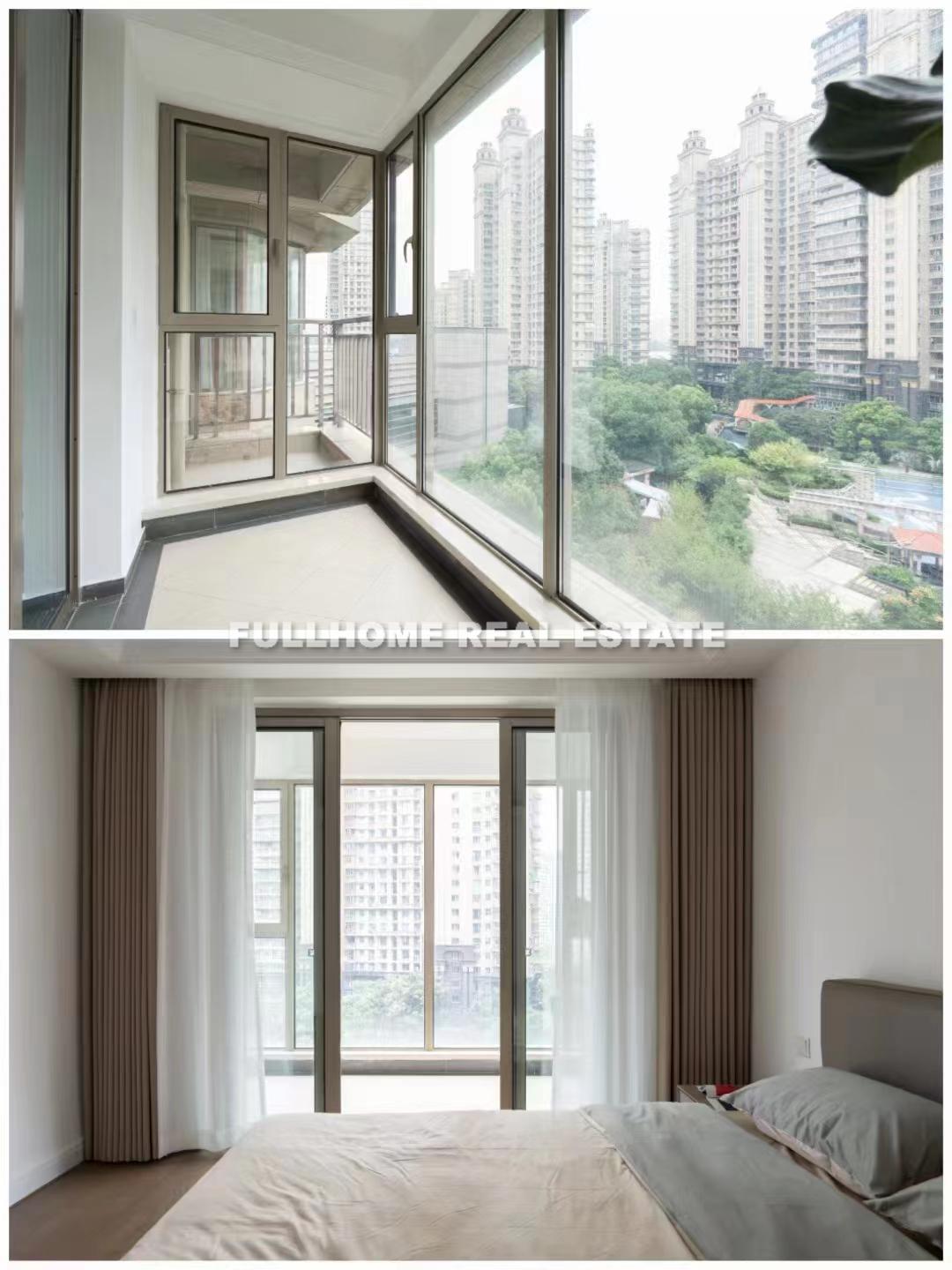 Shanghai Bay - Interior view 6, Shanghai rental property