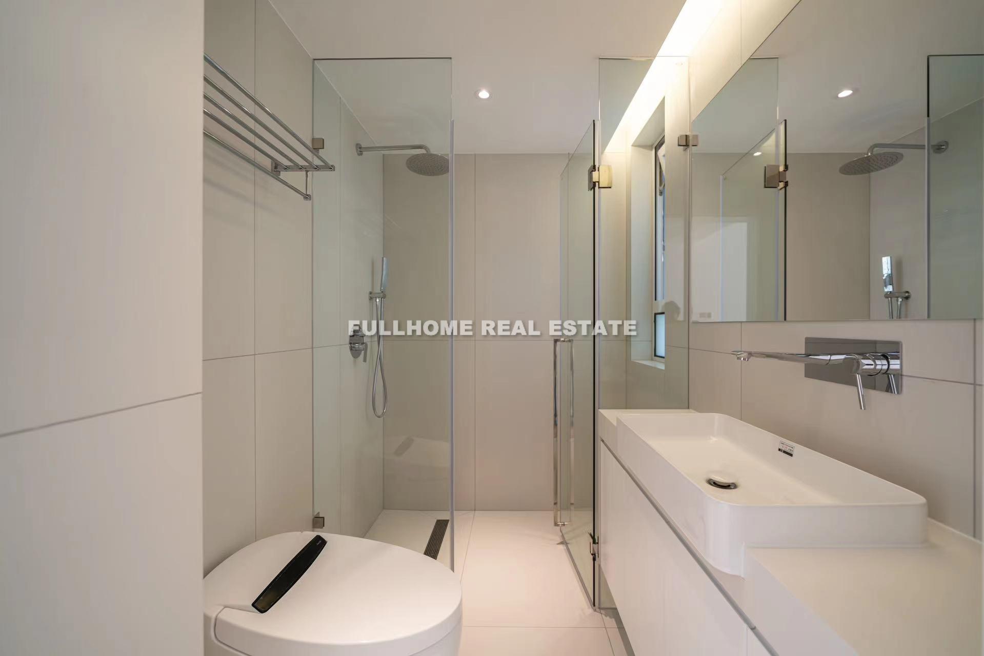 Lu Ban Apartment - Interior view 3, Shanghai rental property