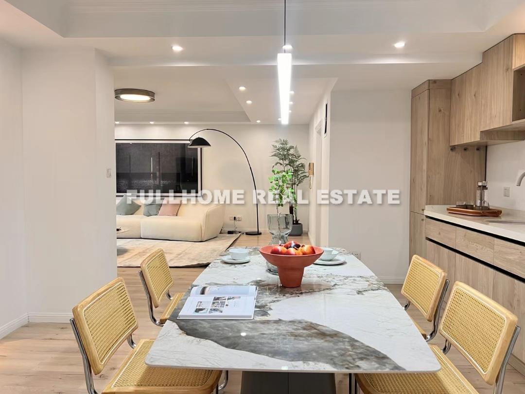 Xuhui Yiping Garden - Interior view 4, Shanghai rental property