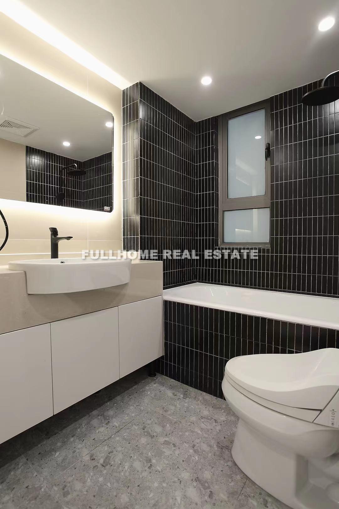 Xingguo Mansion - Interior view 7, Shanghai rental property