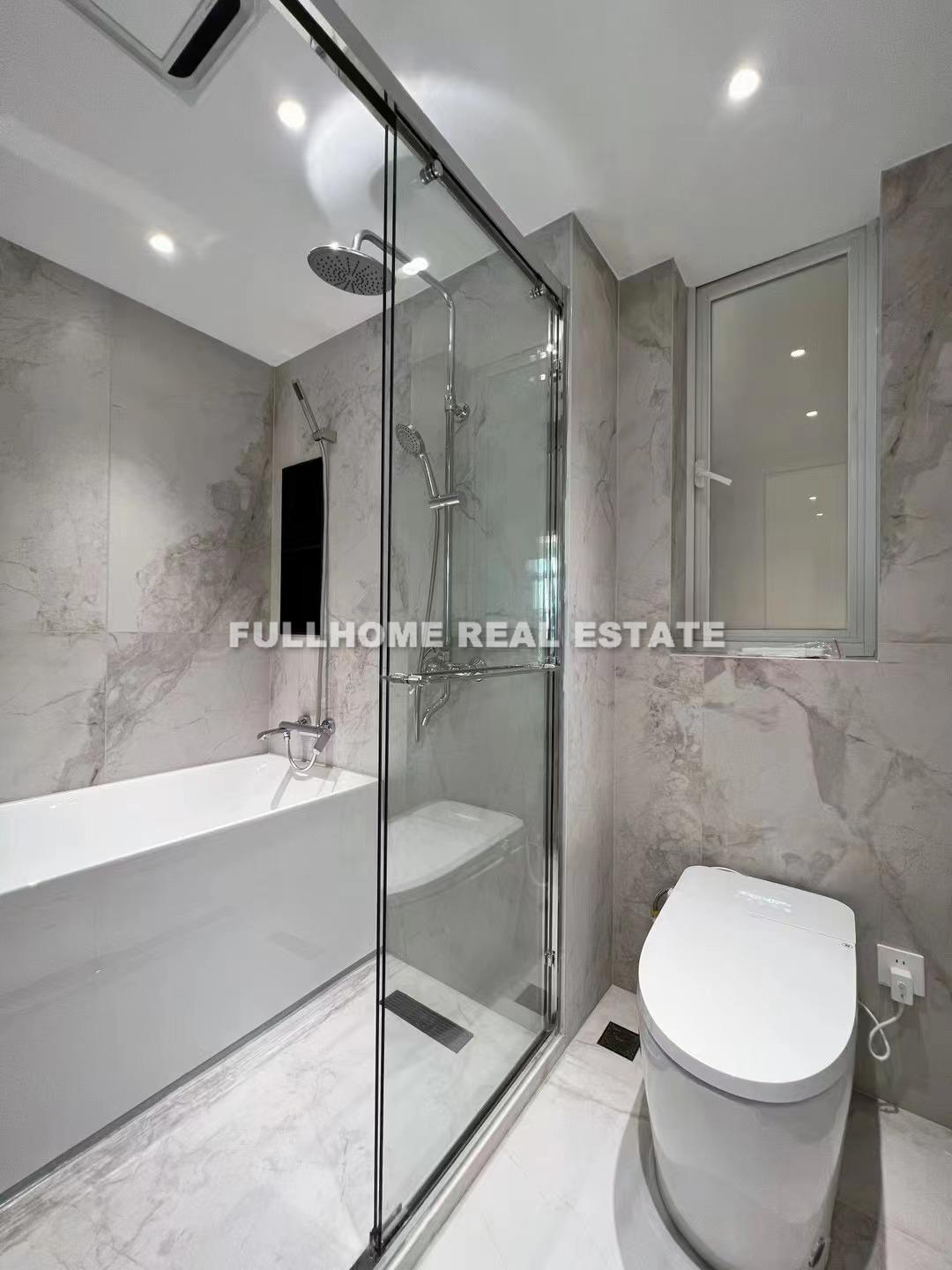 Regents Park - Interior view 7, Shanghai rental property
