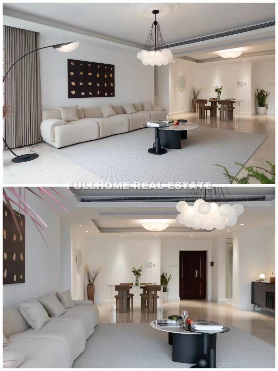 Shanghai Bay - Interior view 9, Shanghai rental property