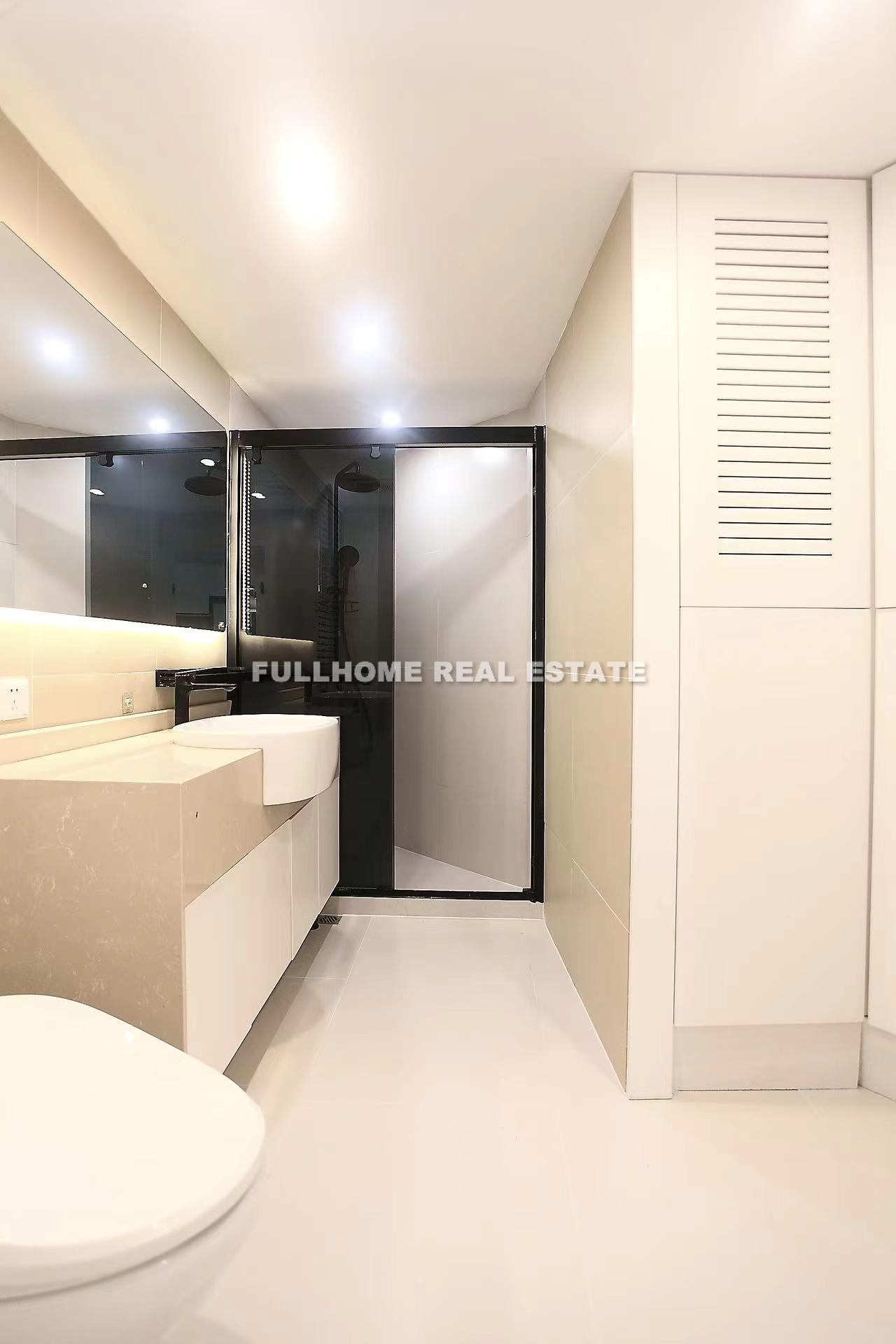 Xingguo Mansion - Interior view 3, Shanghai rental property