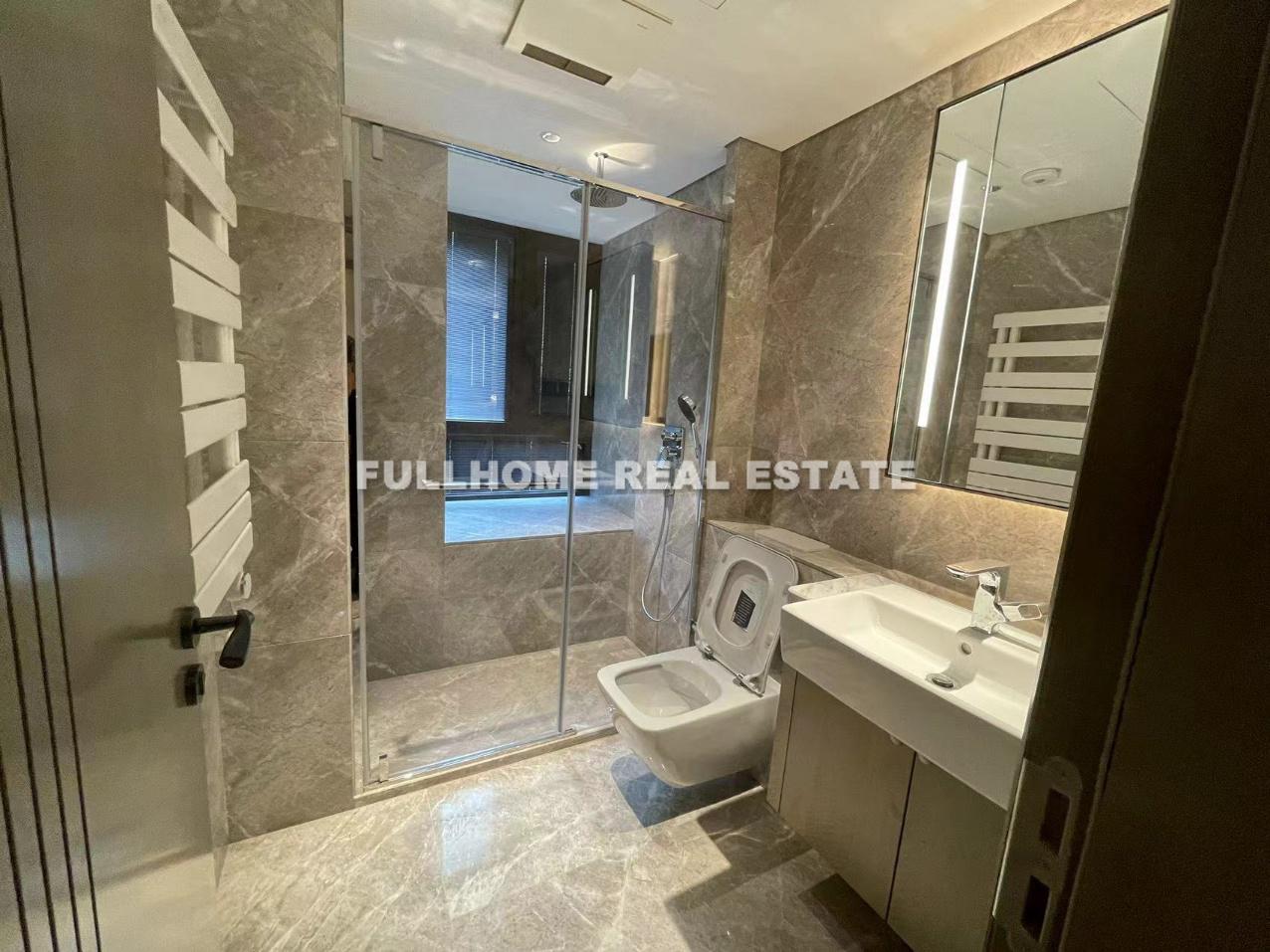 Pu Yu One - Interior view 5, Shanghai rental property