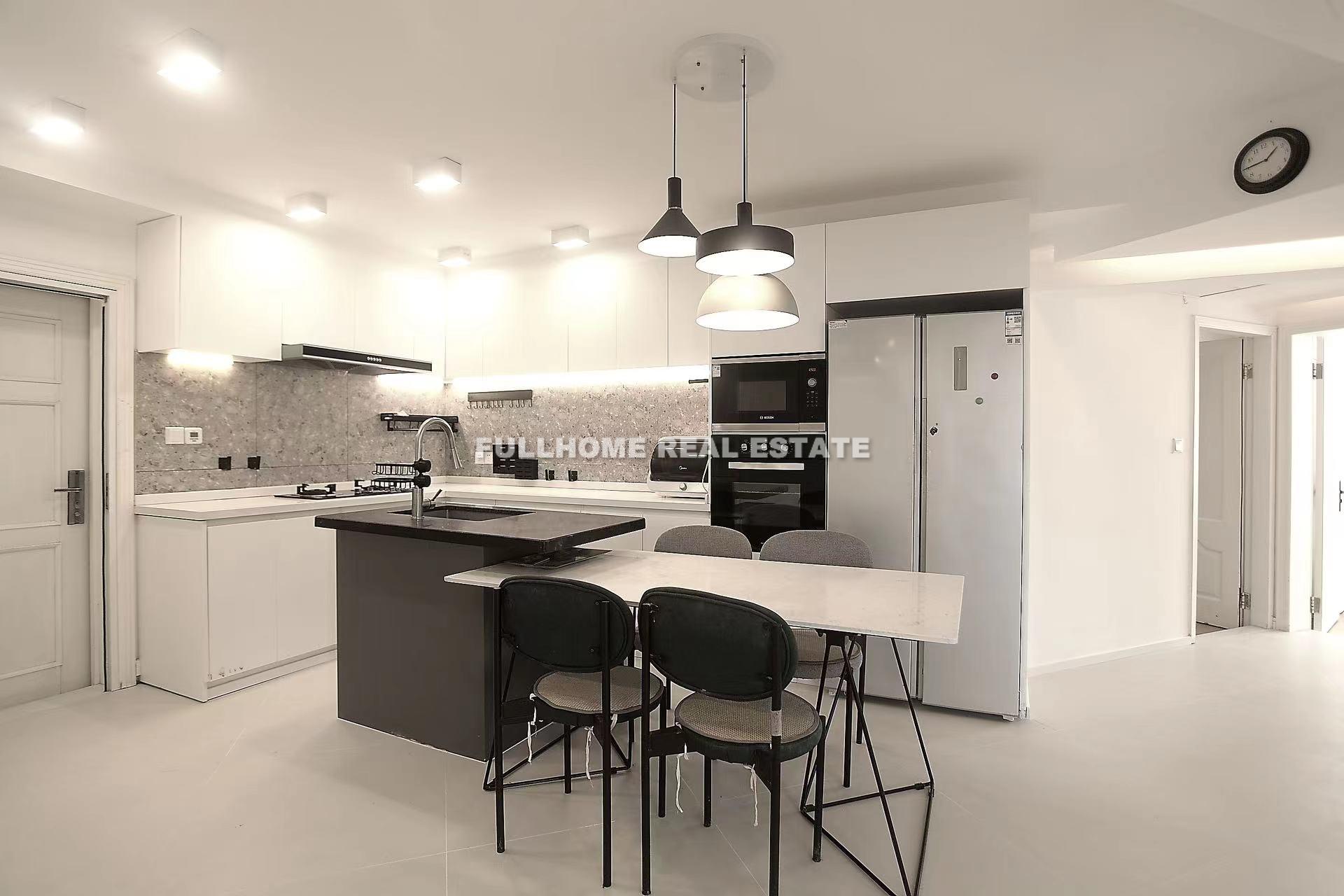 Xingguo Mansion - Interior view 11, Shanghai rental property