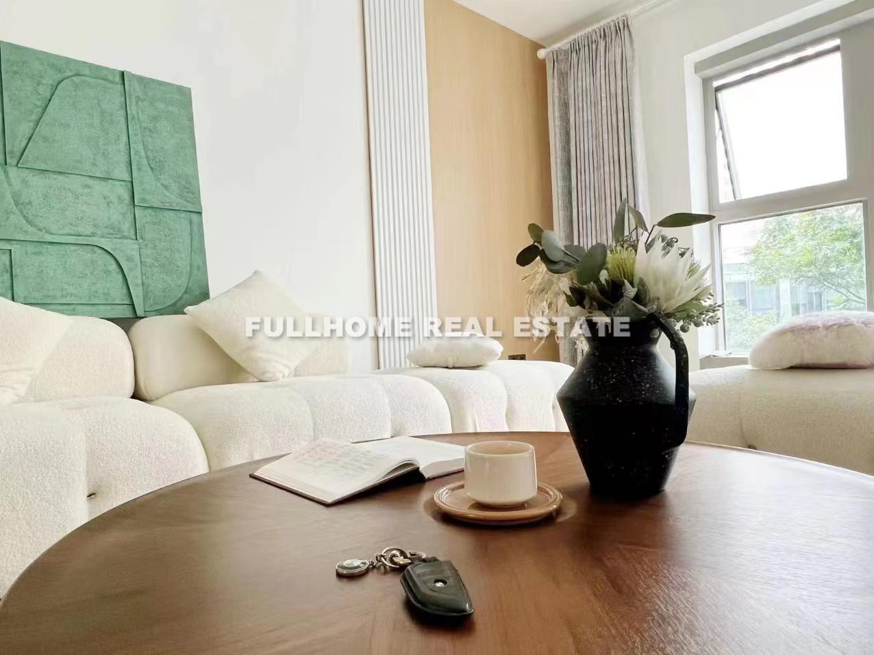 8 Park Avenue - Interior view 3, Shanghai rental property
