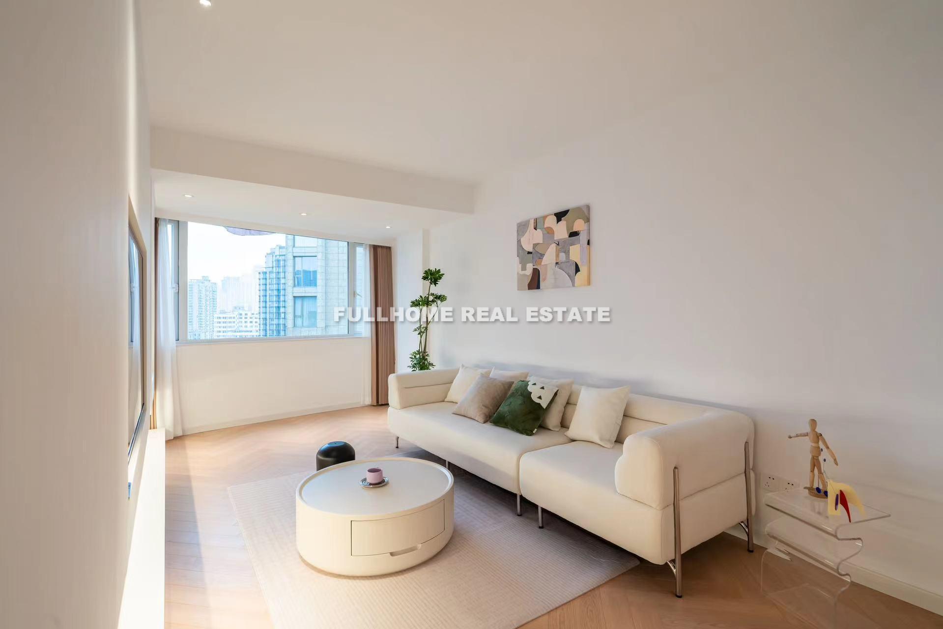 Qi Pu Apartment - 2 bedroom apartment in Shanghai, , 