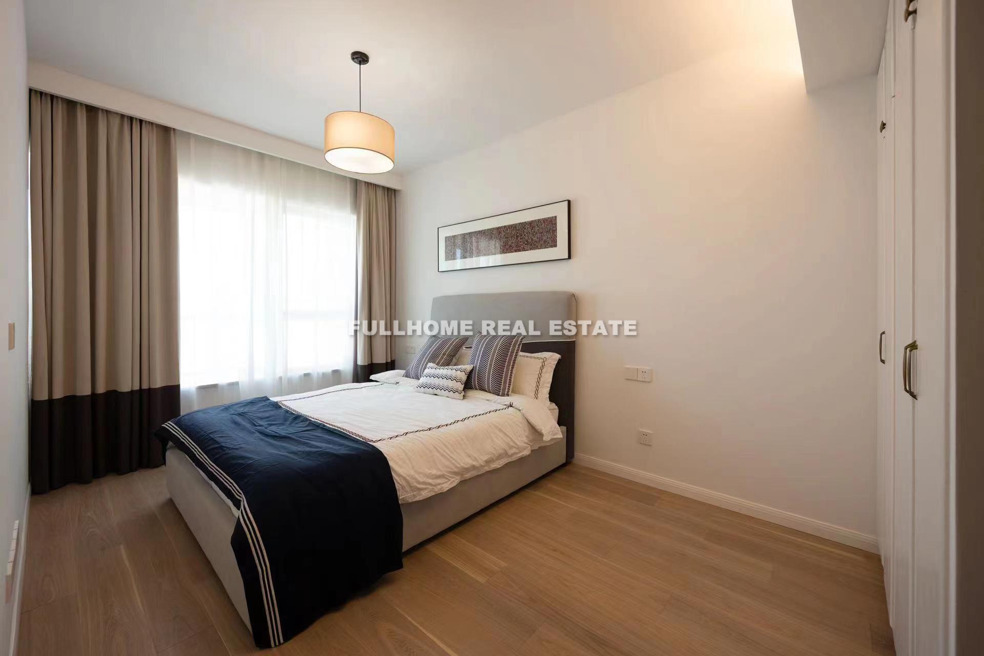 8 Park Avenue - Interior view 5, Shanghai rental property