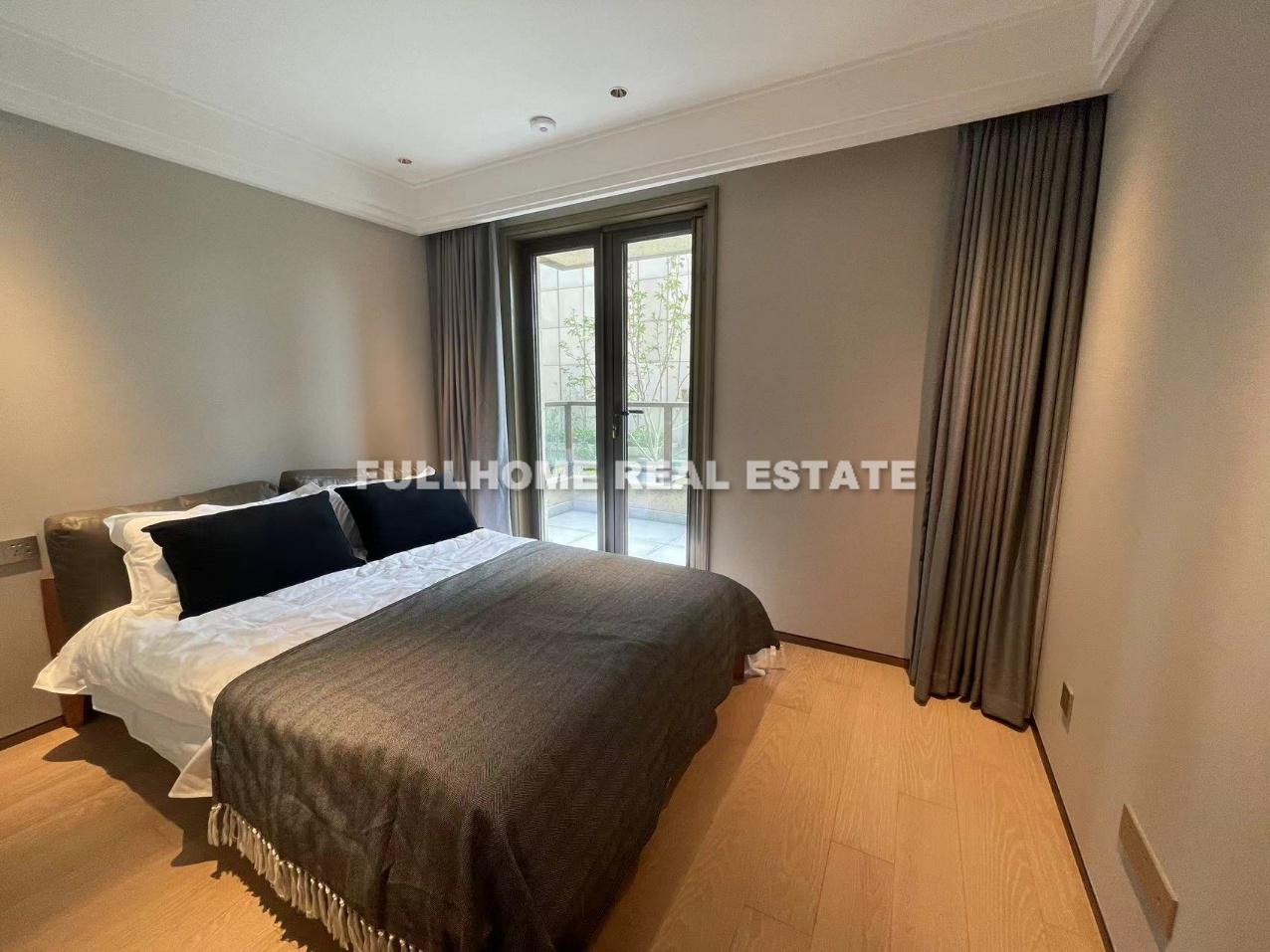 Pu Yu One - Interior view 6, Shanghai rental property
