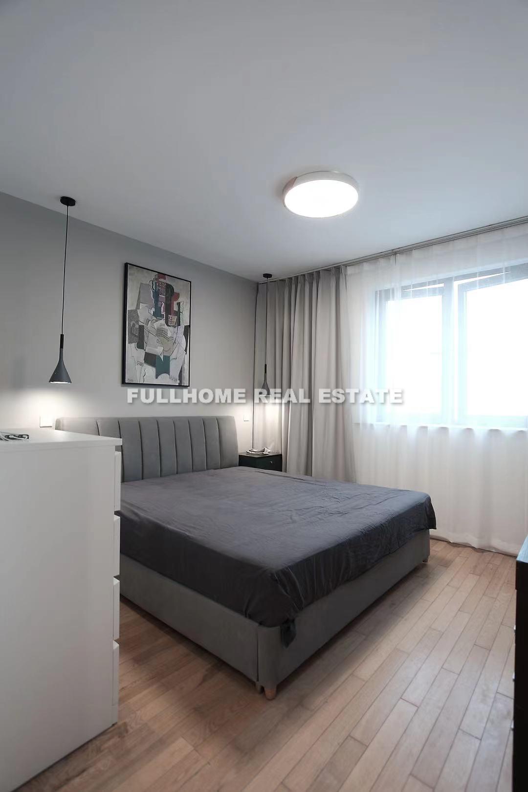Xingguo Mansion - Interior view 14, Shanghai rental property