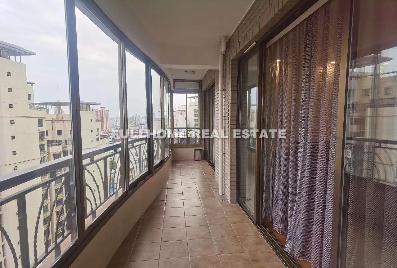Hongqiao Leting - Interior view 6, Shanghai rental property