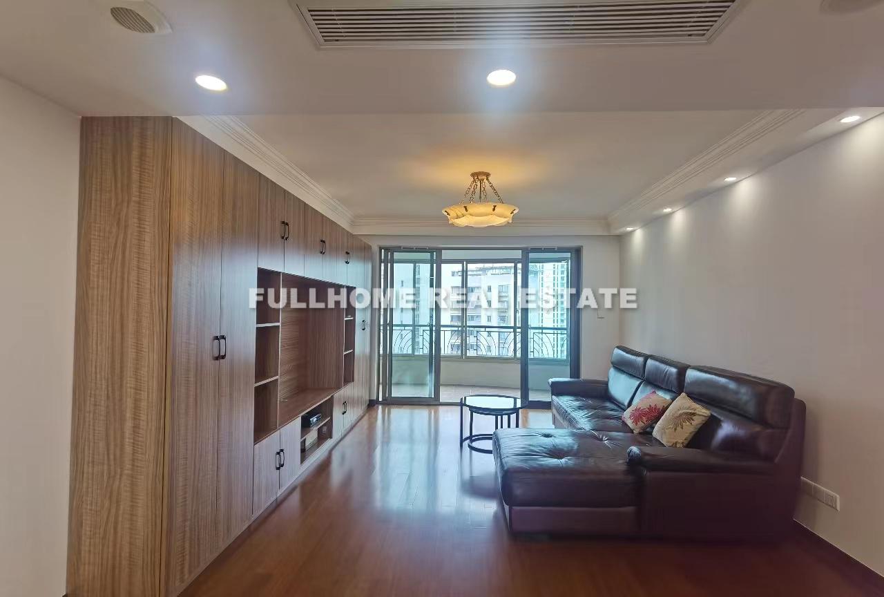 Hongqiao Leting - Interior view 2, Shanghai rental property