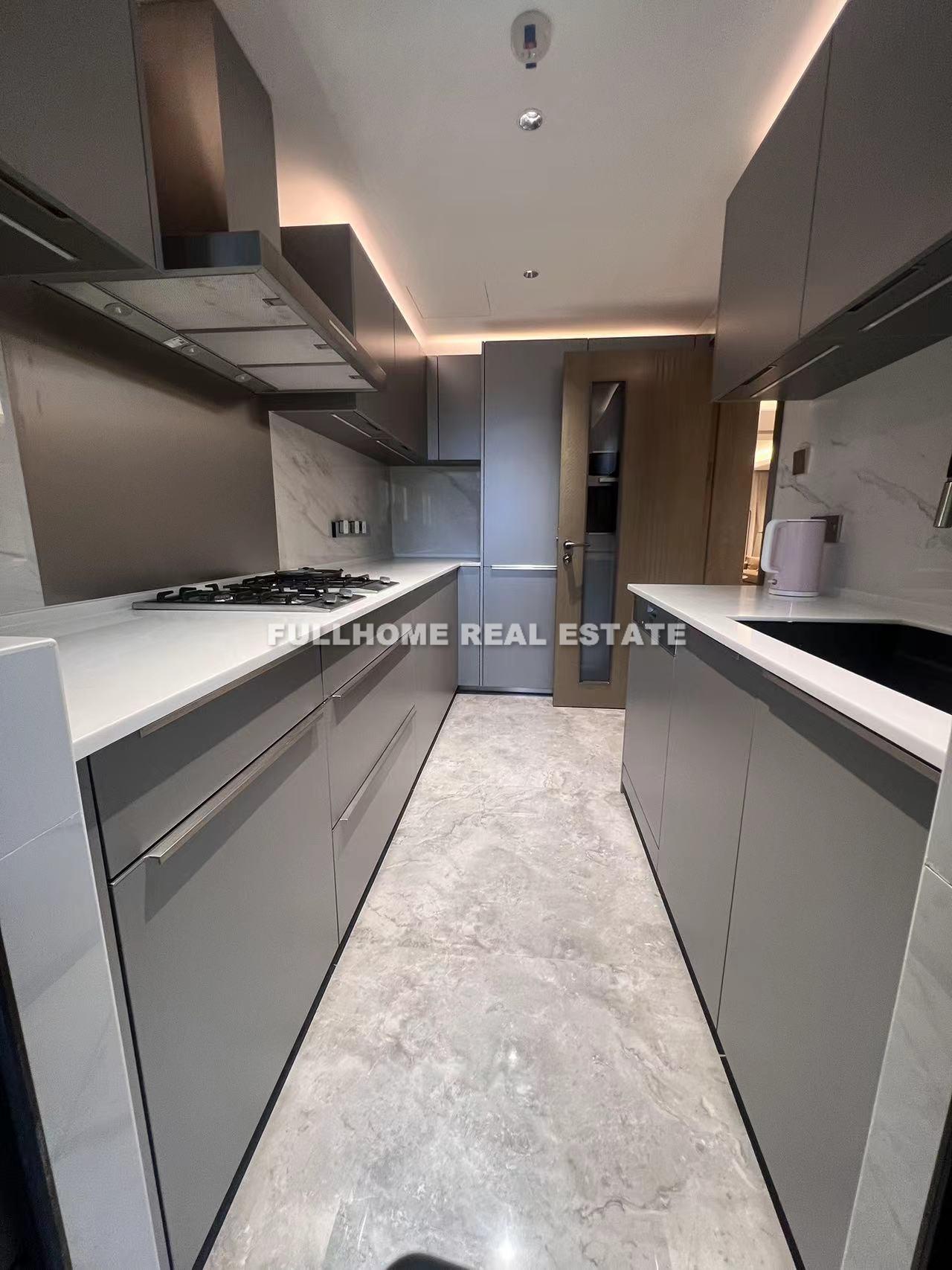 Pu Yu One - Interior view 2, Shanghai rental property
