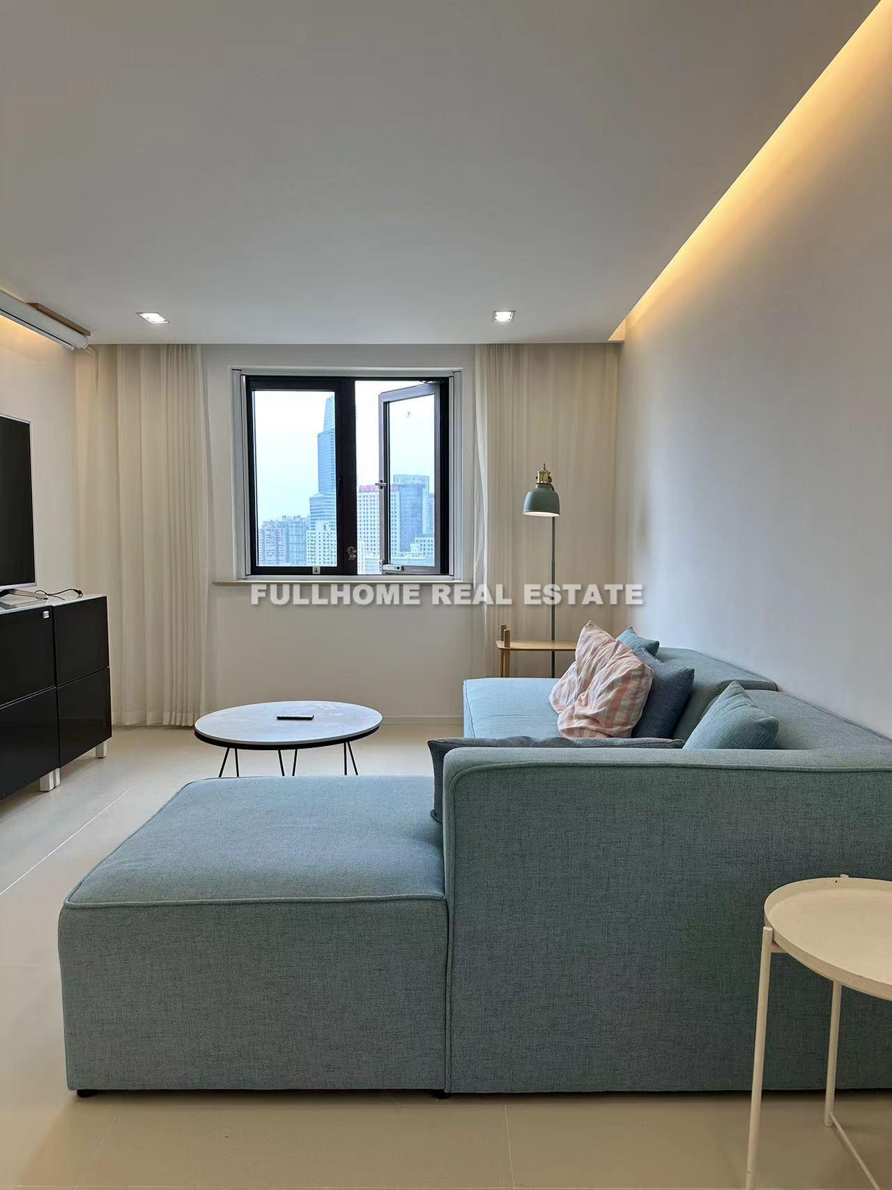 Xingguo Mansion - Interior view 8, Shanghai rental property