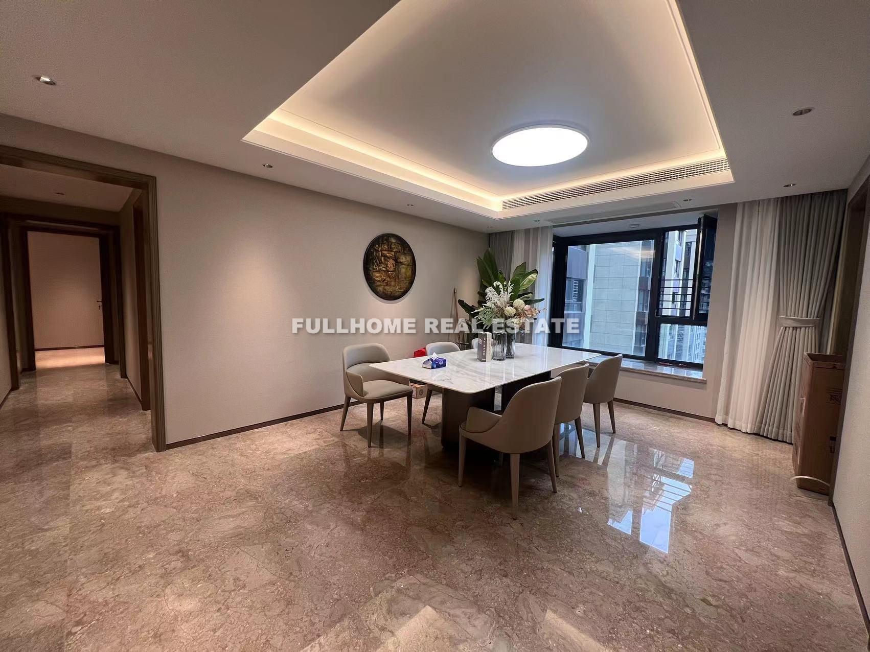Pu Yu One - Interior view 5, Shanghai rental property
