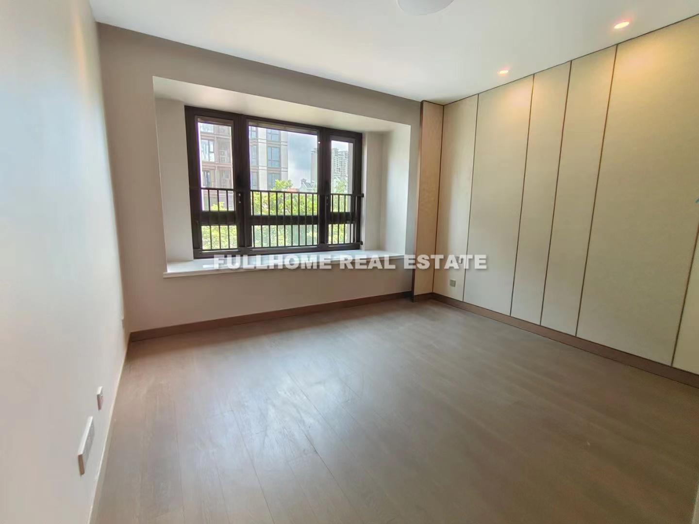 Green Residence - Interior view 6, Shanghai rental property