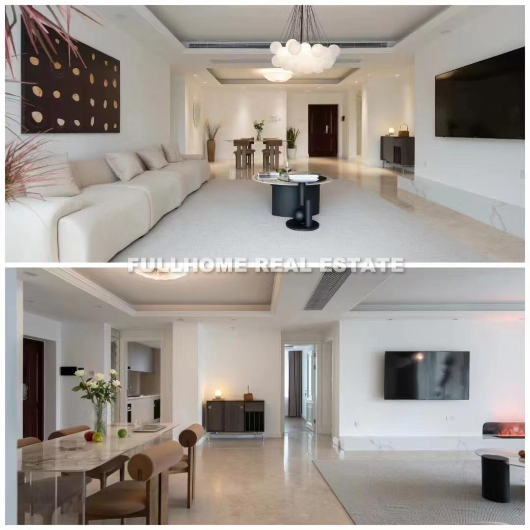 Shanghai Bay - Interior view 7, Shanghai rental property