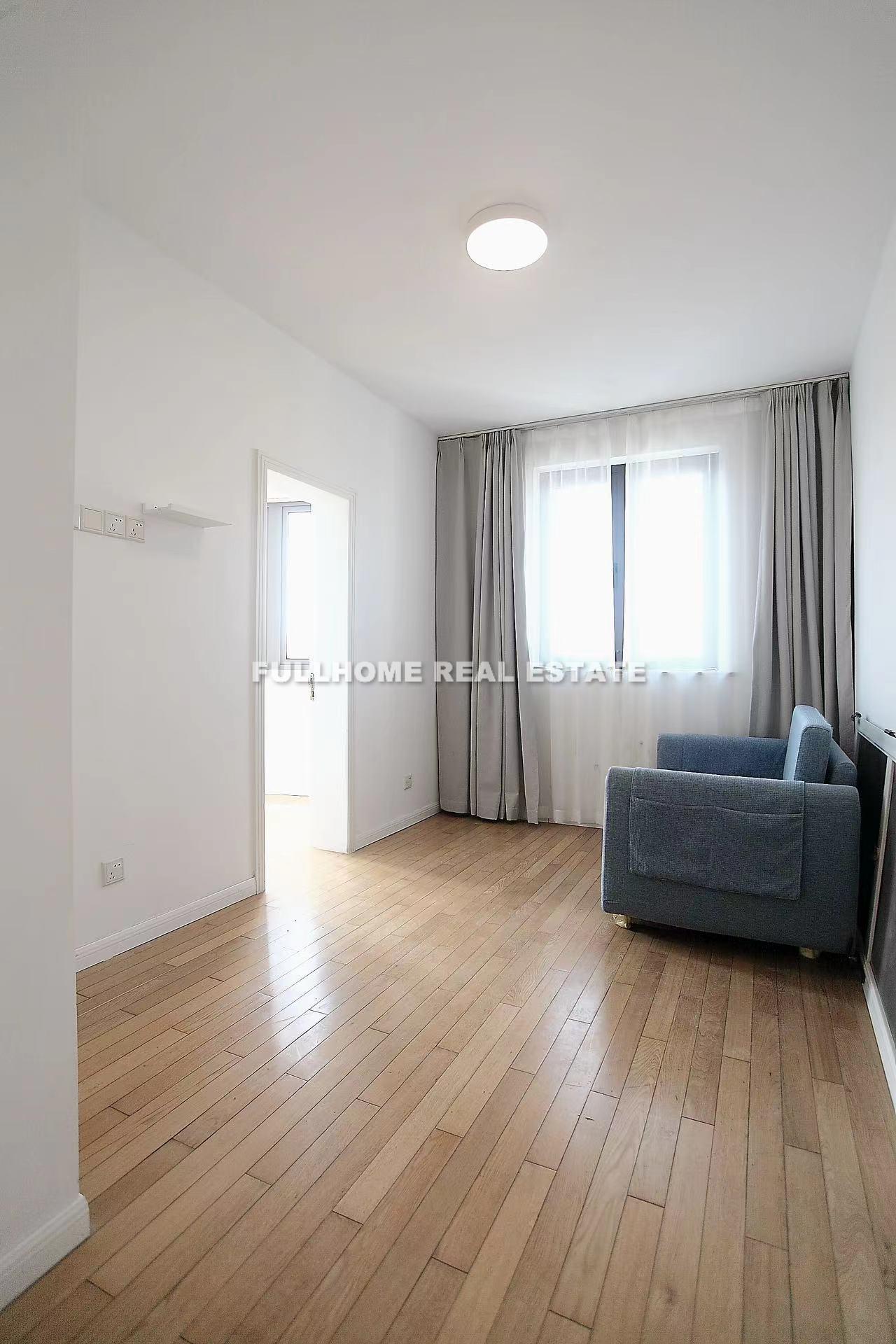 Xingguo Mansion - Interior view 12, Shanghai rental property