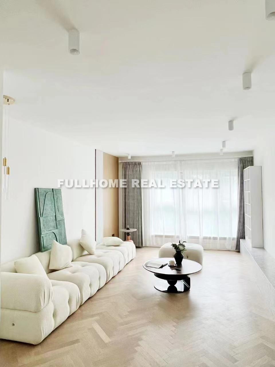8 Park Avenue - Interior view 2, Shanghai rental property