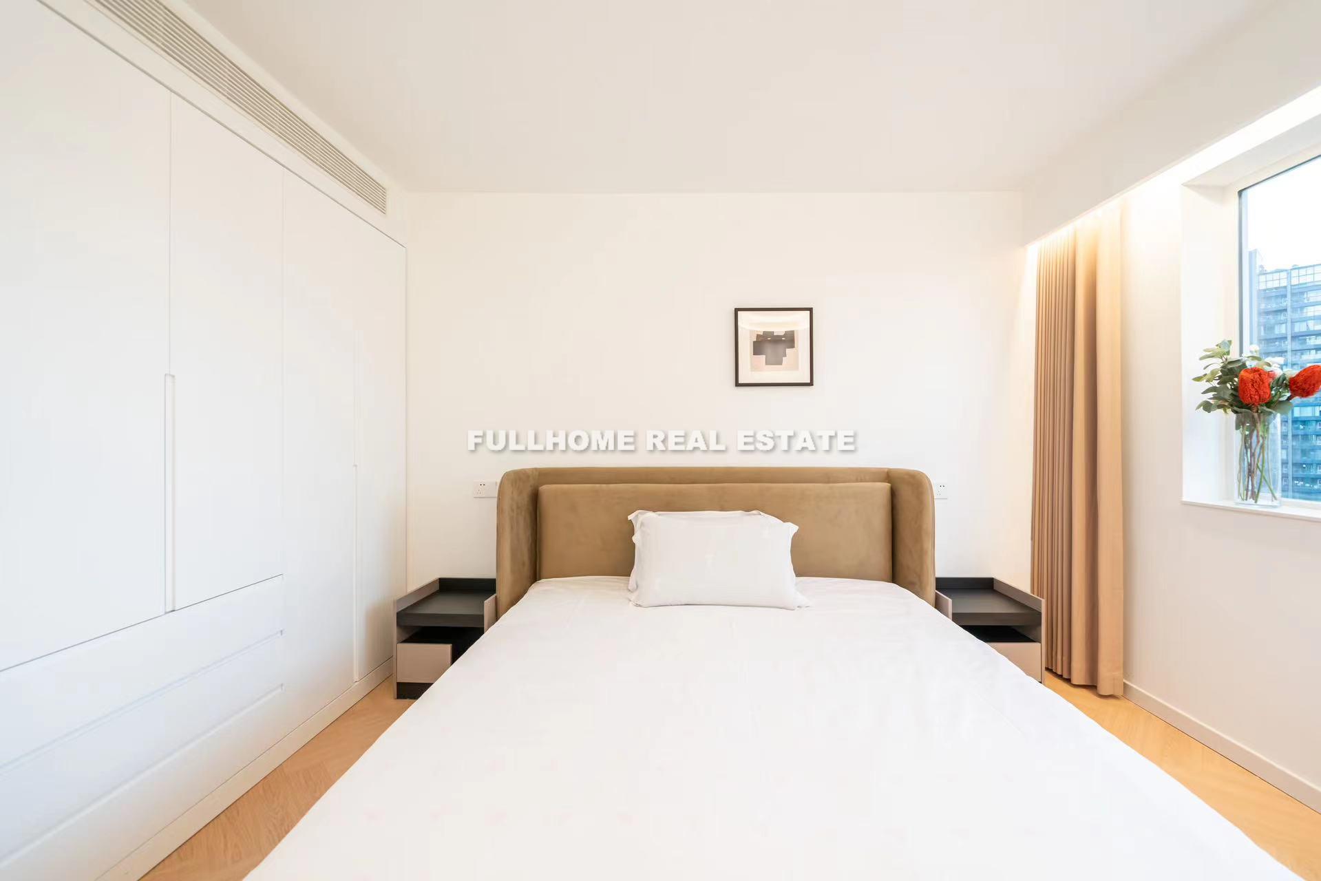 Qi Pu Apartment - Interior view 10, Shanghai rental property