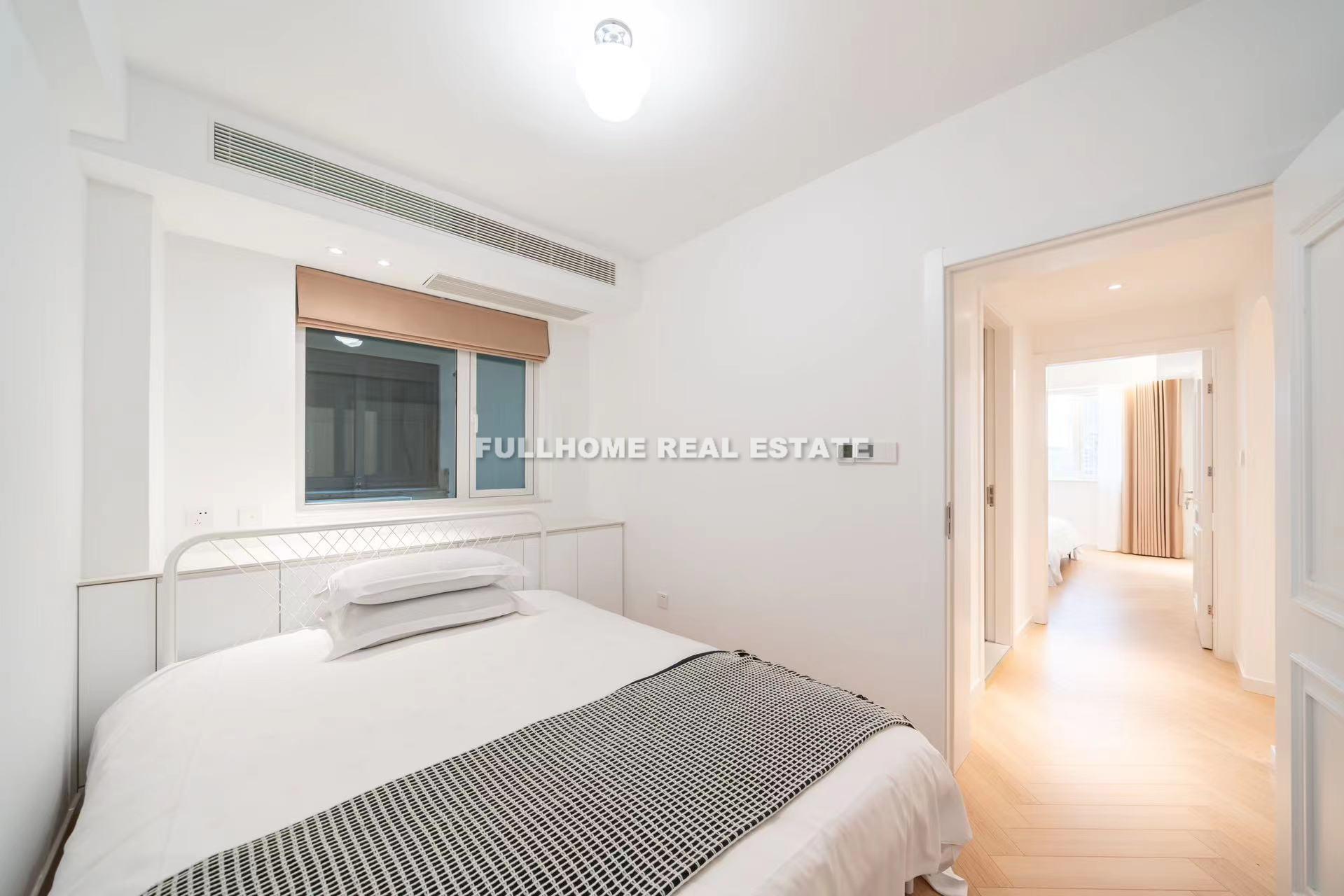 Qi Pu Apartment - Interior view 12, Shanghai rental property