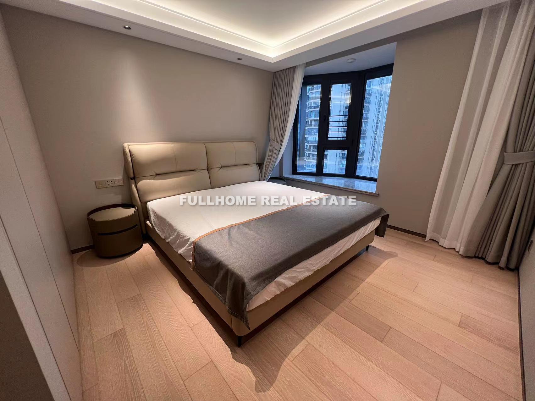 Pu Yu One - Interior view 8, Shanghai rental property