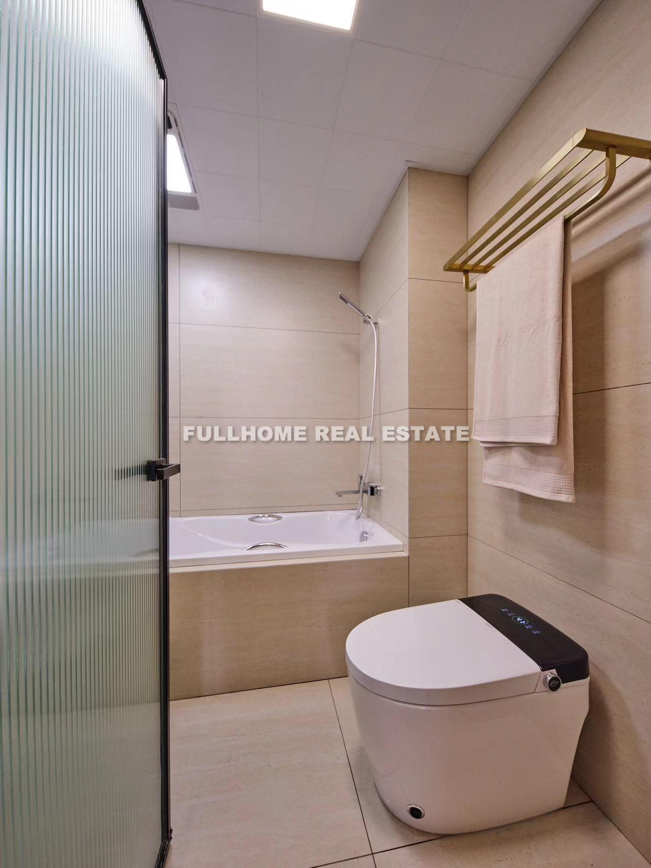 Kaixuan Apartment - Interior view 4, Shanghai rental property