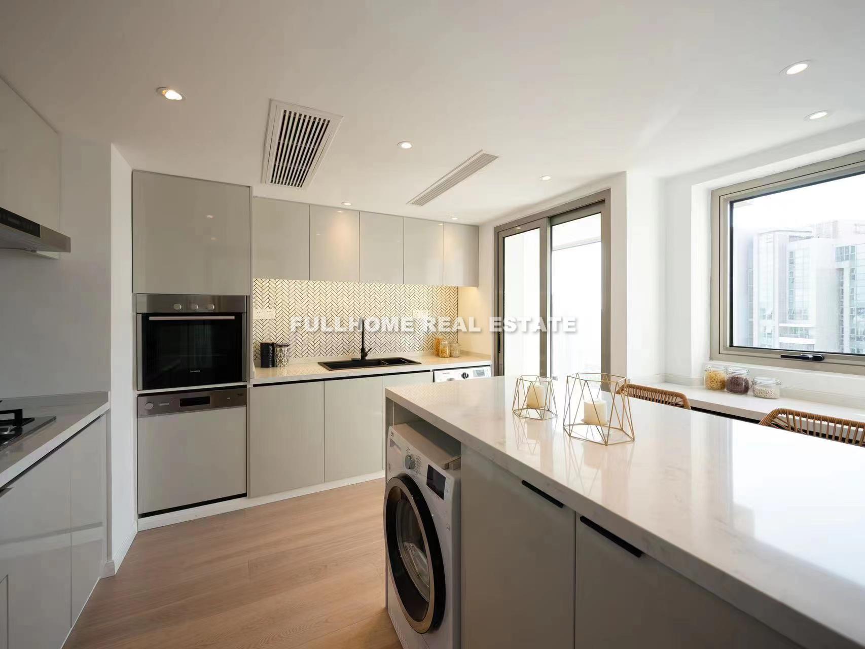8 Park Avenue - Interior view 3, Shanghai rental property