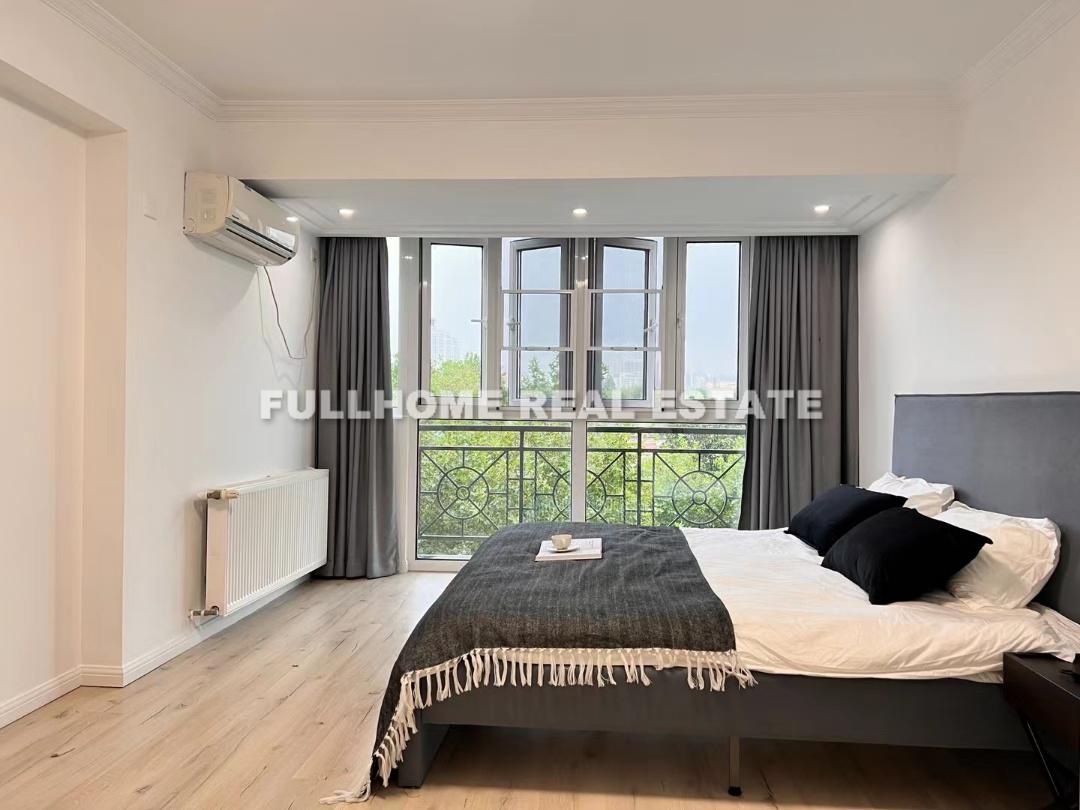 Xuhui Yiping Garden - Interior view 3, Shanghai rental property
