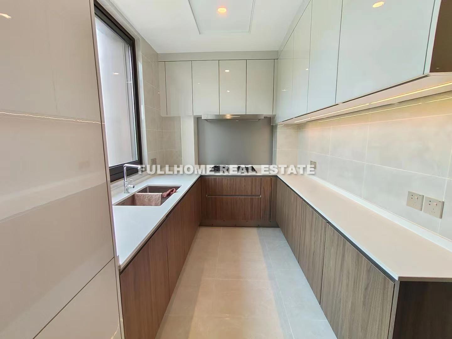 Green Residence - Interior view 3, Shanghai rental property