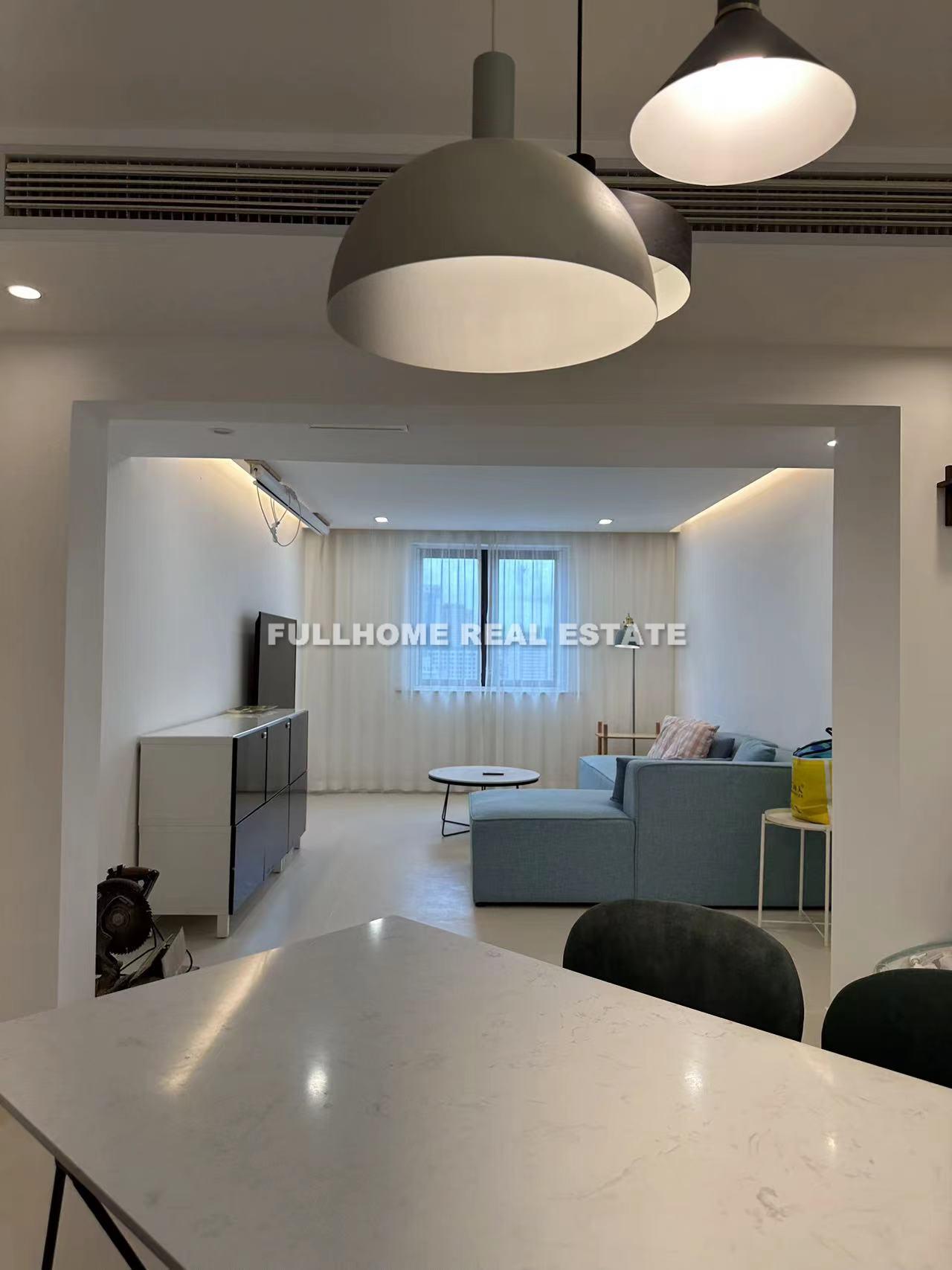 Xingguo Mansion - Interior view 15, Shanghai rental property