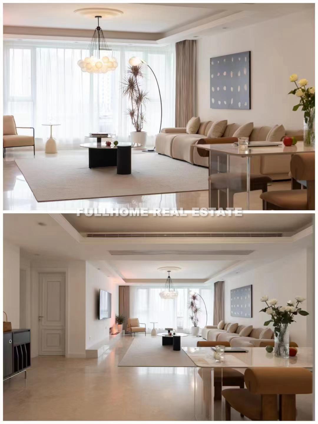Shanghai Bay - Interior view 8, Shanghai rental property