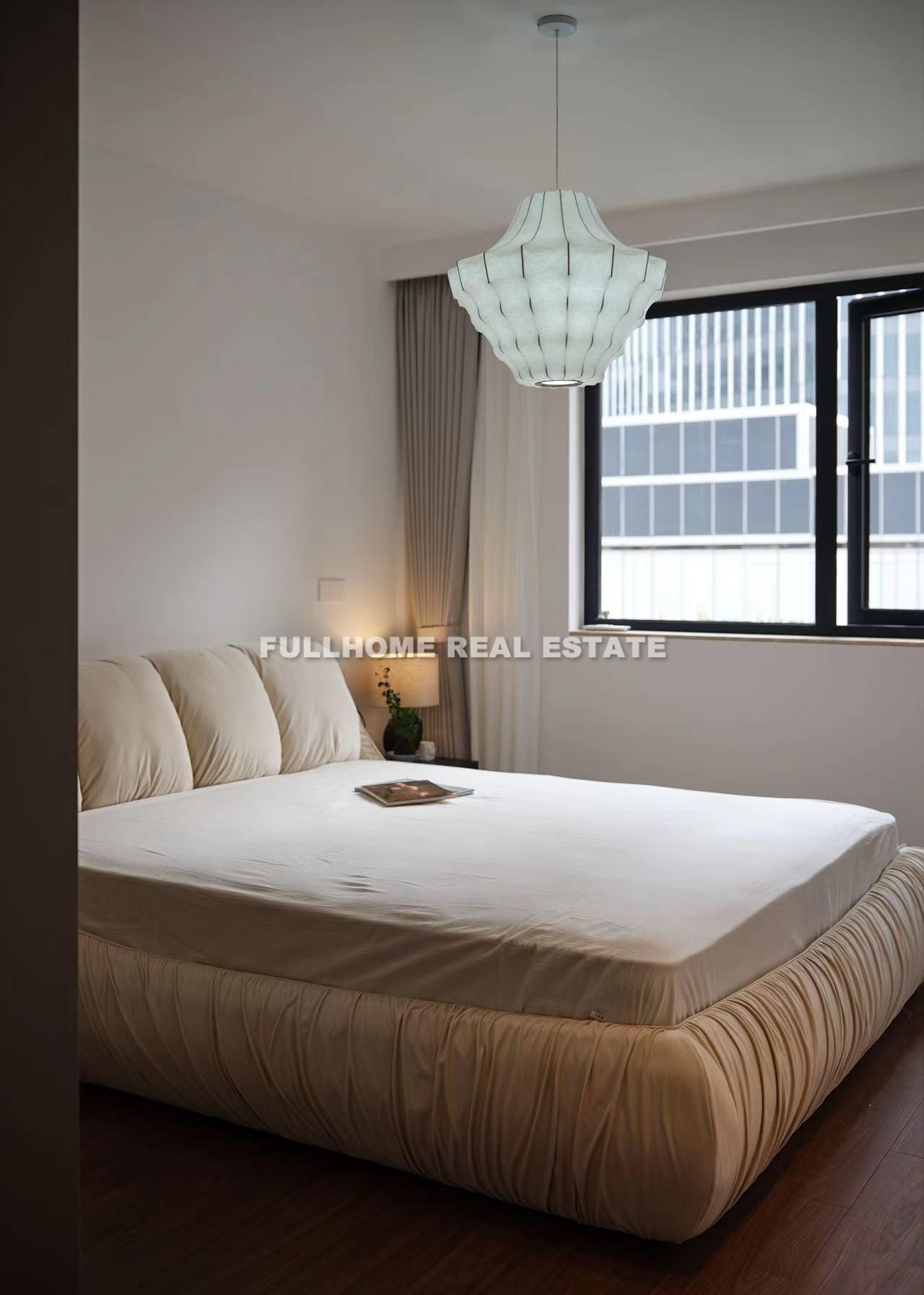 Kaixuan Apartment - Interior view 9, Shanghai rental property