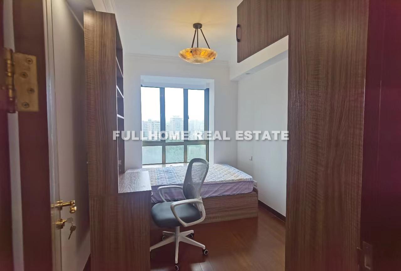 Hongqiao Leting - Interior view 5, Shanghai rental property