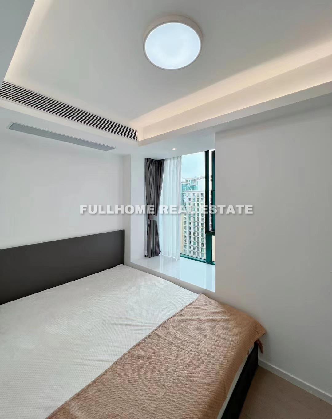 Regents Park - Interior view 6, Shanghai rental property