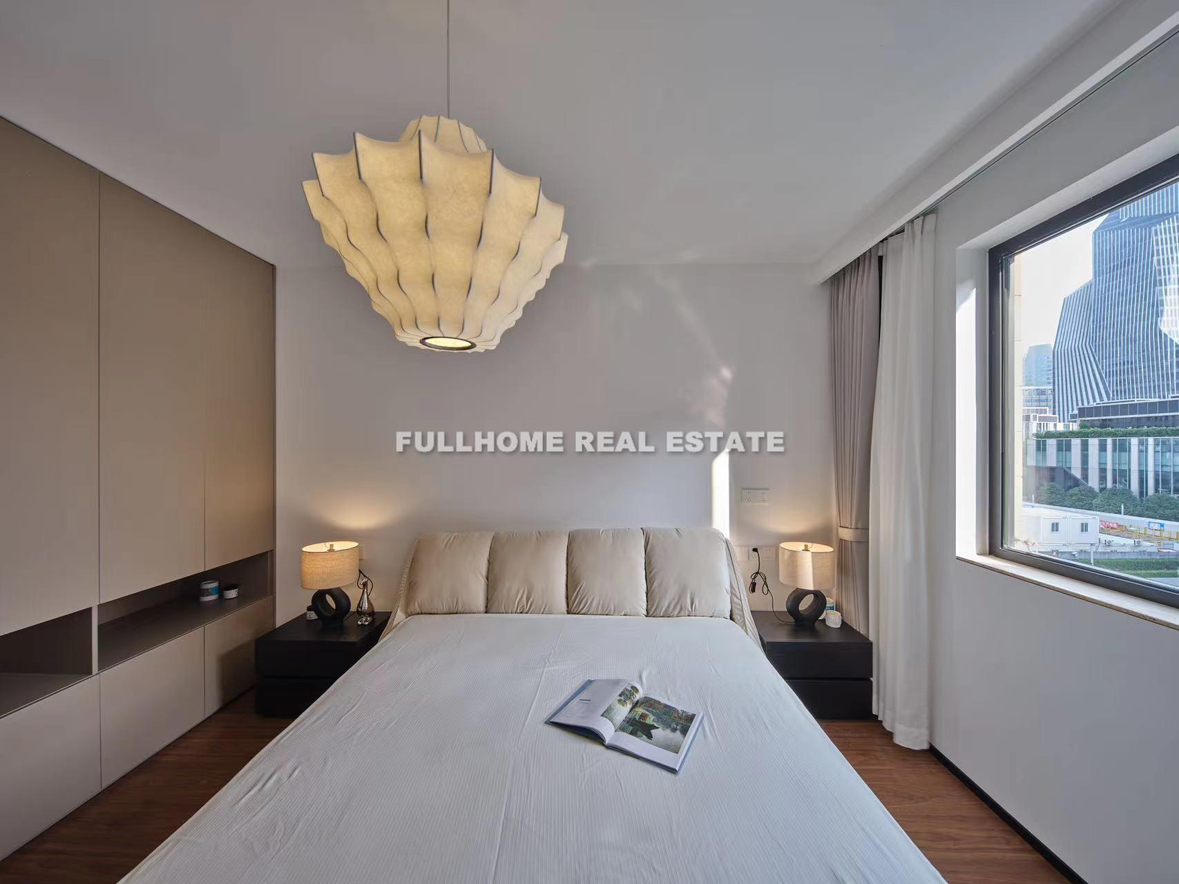 Kaixuan Apartment - Interior view 6, Shanghai rental property