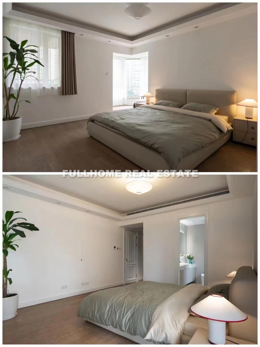 Shanghai Bay - Interior view 5, Shanghai rental property