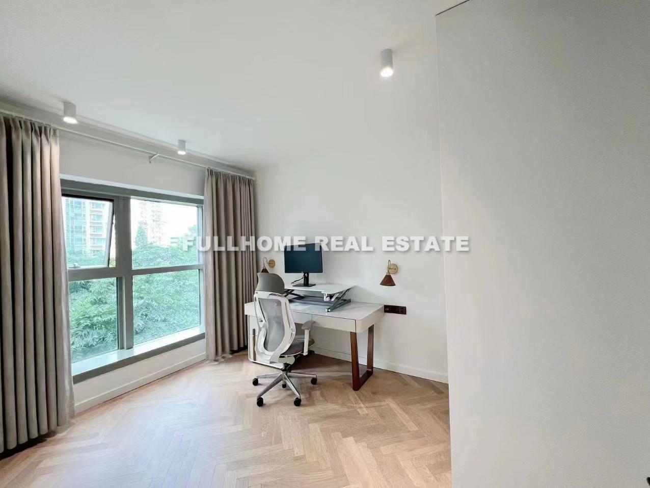 8 Park Avenue - Interior view 7, Shanghai rental property
