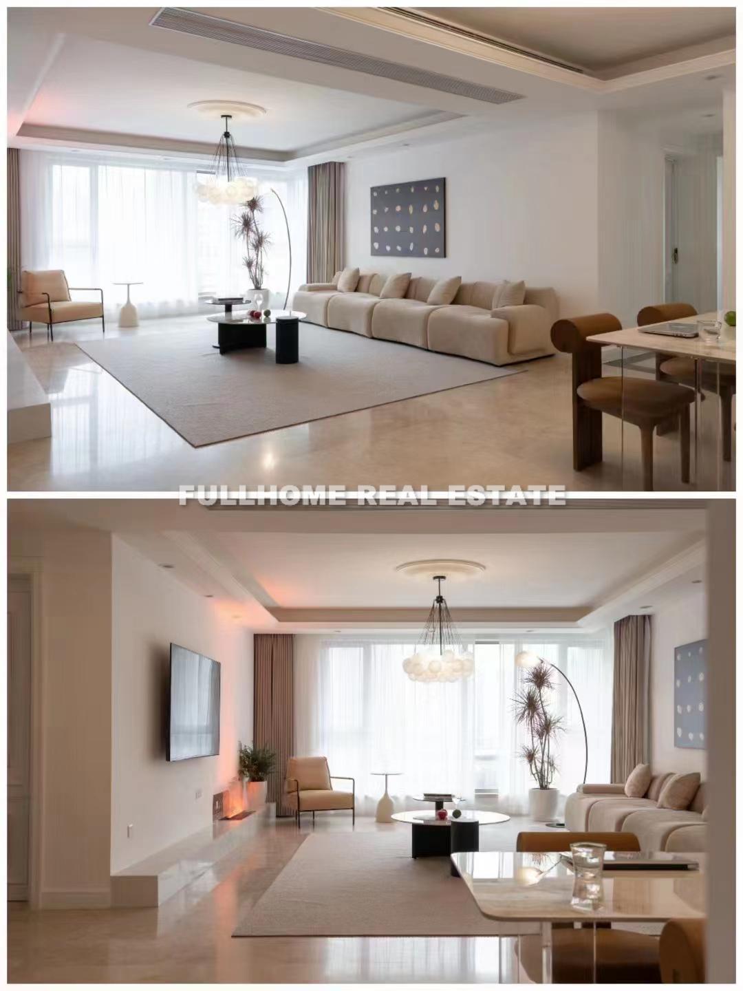 Shanghai Bay - Interior view 2, Shanghai rental property