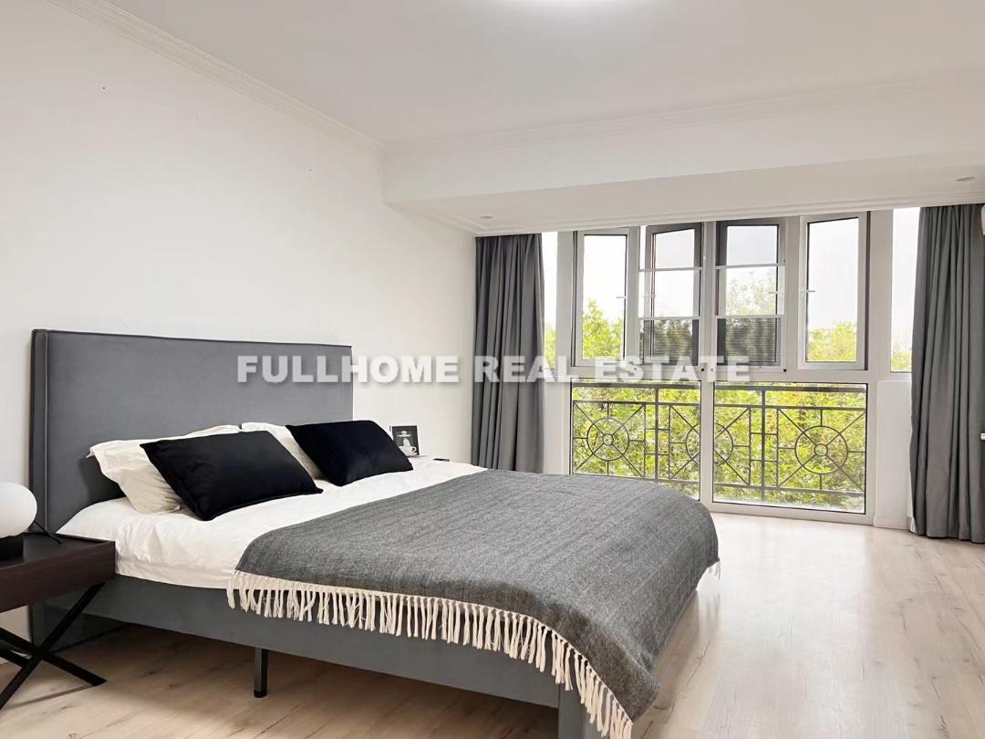 Xuhui Yiping Garden - Interior view 7, Shanghai rental property