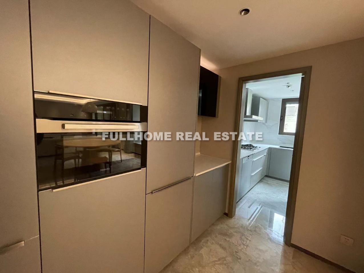 Pu Yu One - Interior view 10, Shanghai rental property